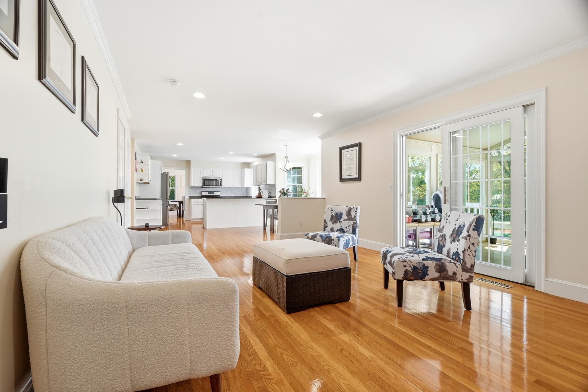 Single Family Residence at 1 Village Ln, Littleton MA 01460, Littleton, photo 16 of 42