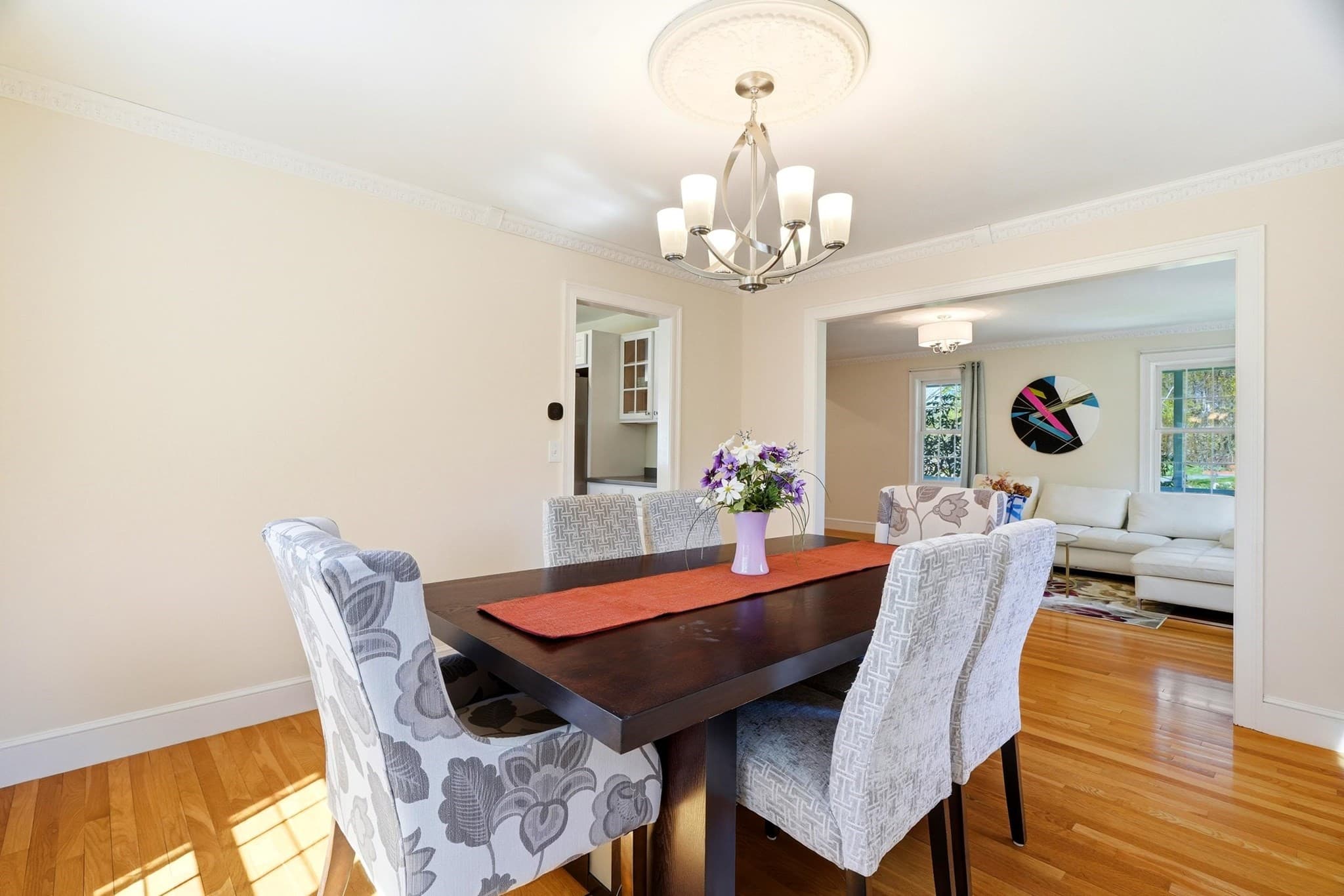 Single Family Residence at 1 Village Ln, Littleton MA 01460, Littleton, photo 7 of 42