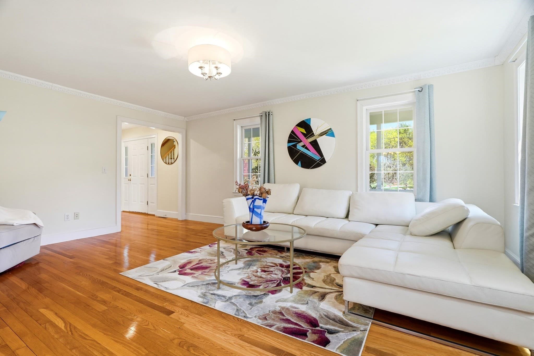 Single Family Residence at 1 Village Ln, Littleton MA 01460, Littleton, photo 3 of 42