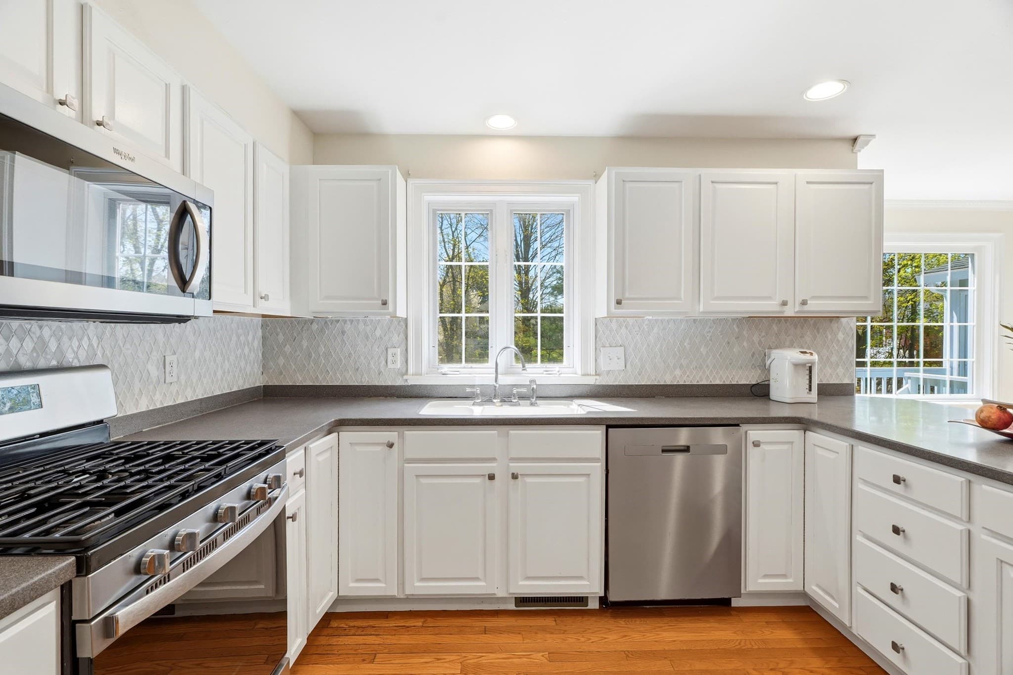 Single Family Residence at 1 Village Ln, Littleton MA 01460, Littleton, photo 9 of 42