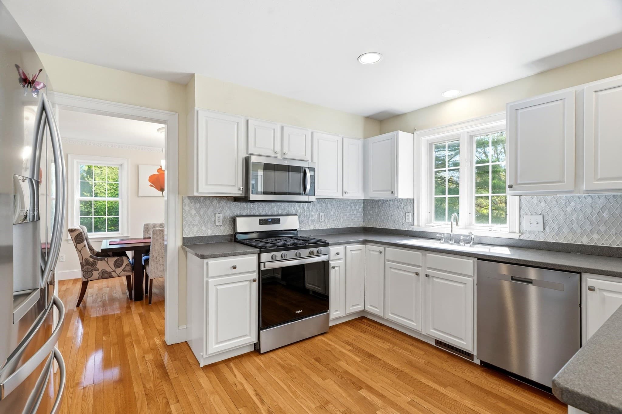 Single Family Residence at 1 Village Ln, Littleton MA 01460, Littleton, photo 10 of 42