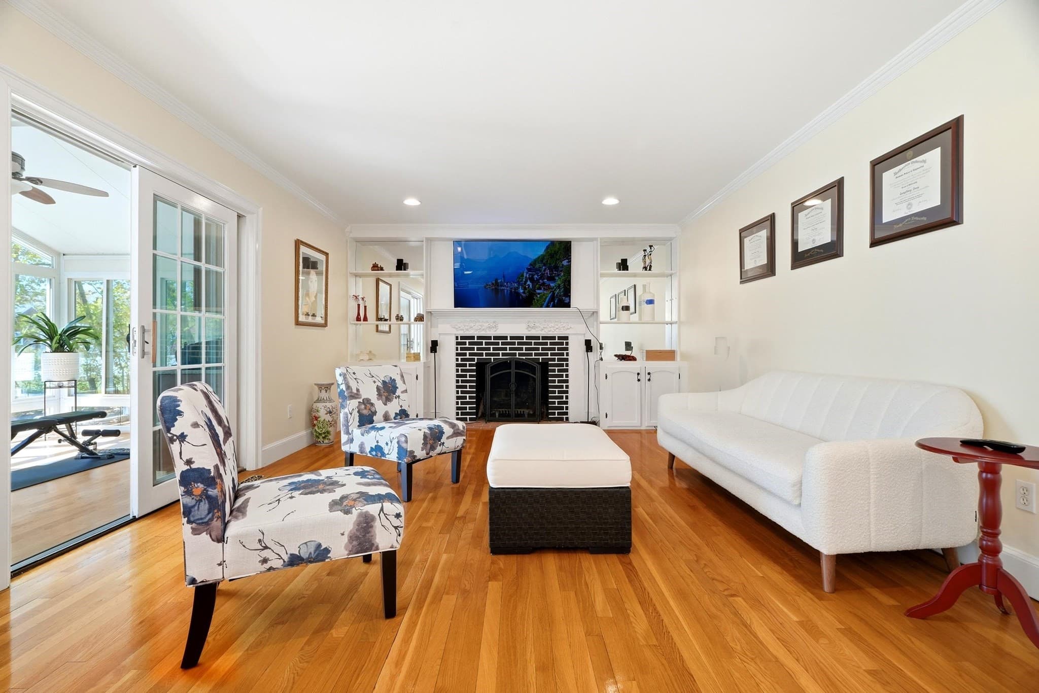 Single Family Residence at 1 Village Ln, Littleton MA 01460, Littleton, photo 14 of 42