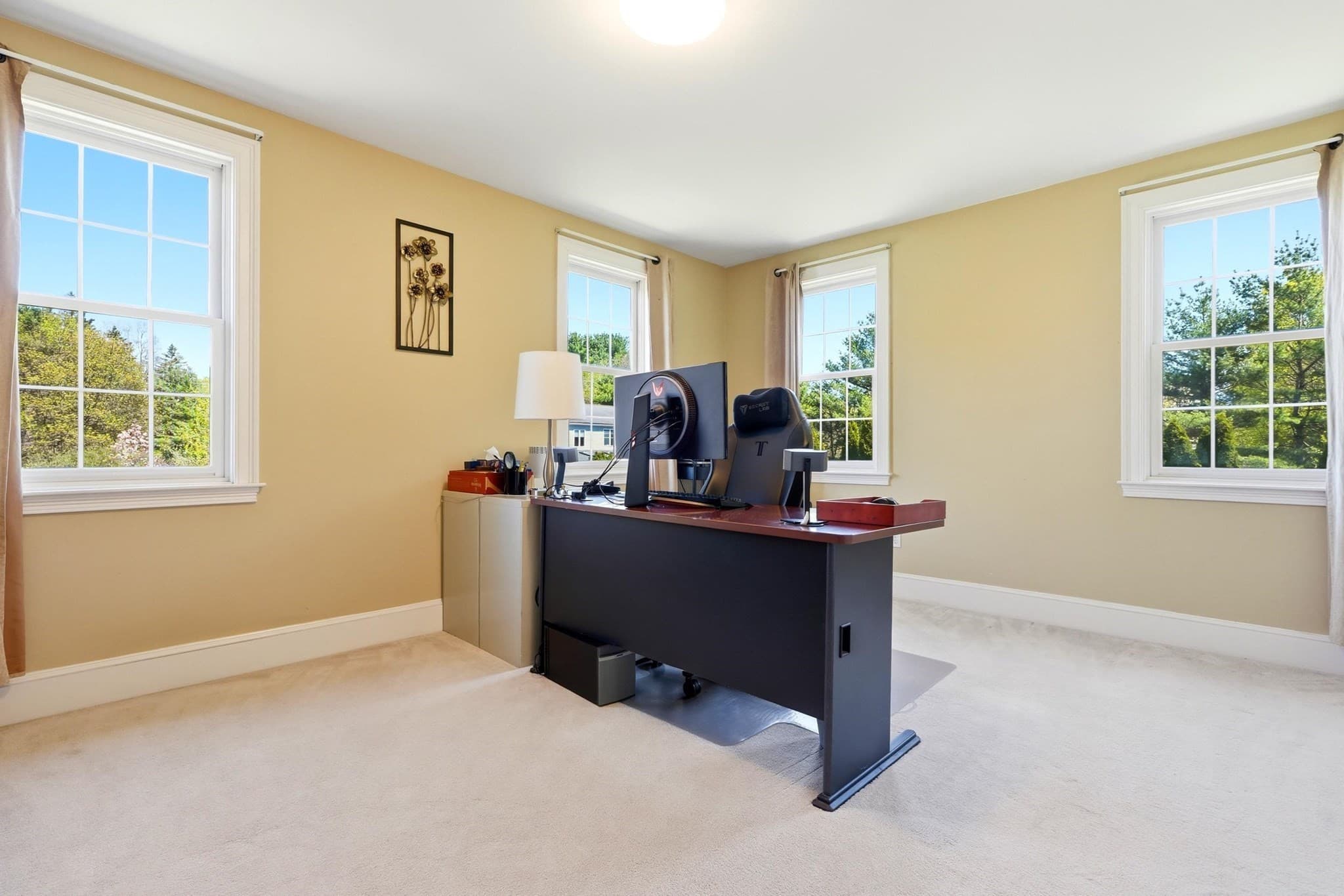 Single Family Residence at 1 Village Ln, Littleton MA 01460, Littleton, photo 35 of 42