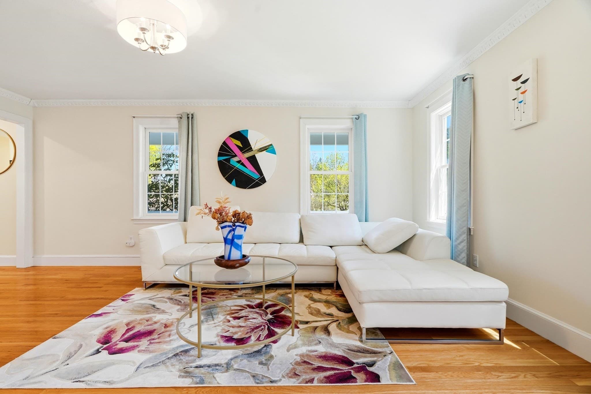 Single Family Residence at 1 Village Ln, Littleton MA 01460, Littleton, photo 4 of 42