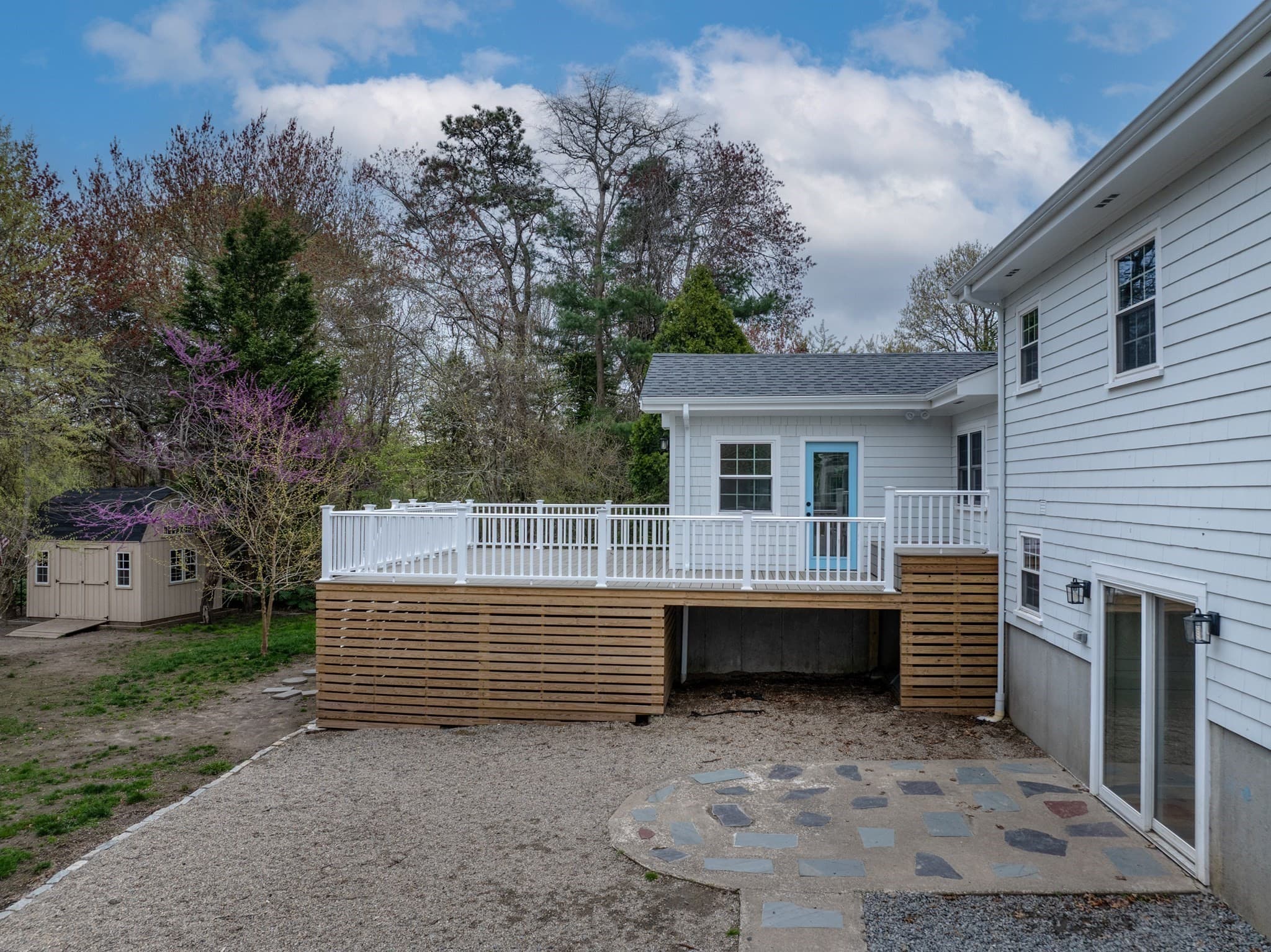 Single Family Residence at 10 Knollwood Dr, Mattapoisett MA 02739, Mattapoisett, photo 27 of 37