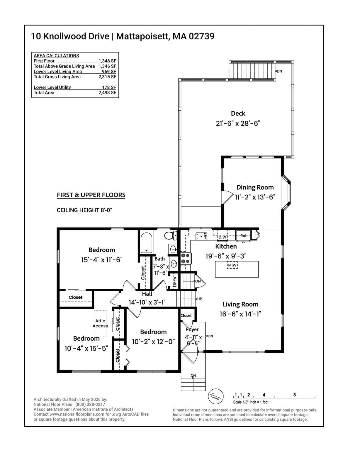 Single Family Residence at 10 Knollwood Dr, Mattapoisett MA 02739, Mattapoisett, photo 36 of 37