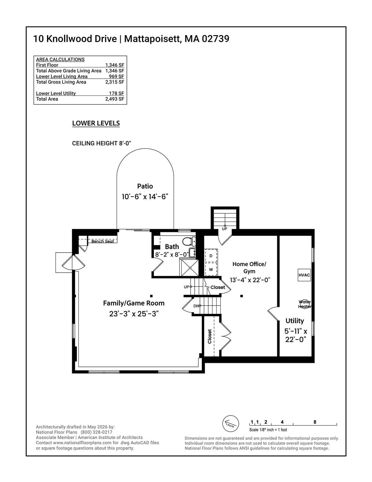 Single Family Residence at 10 Knollwood Dr, Mattapoisett MA 02739, Mattapoisett, photo 37 of 37