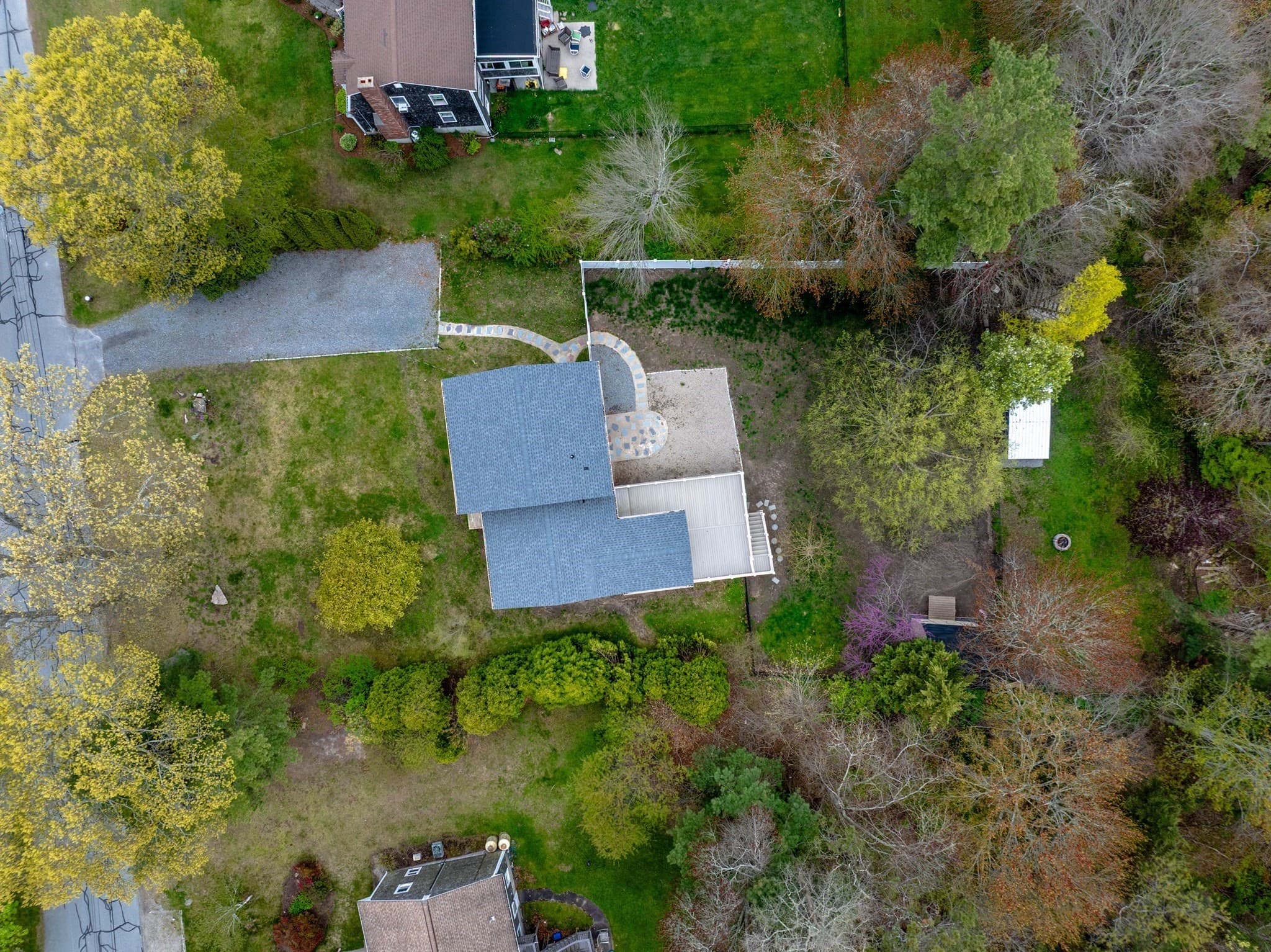 Single Family Residence at 10 Knollwood Dr, Mattapoisett MA 02739, Mattapoisett, photo 35 of 37