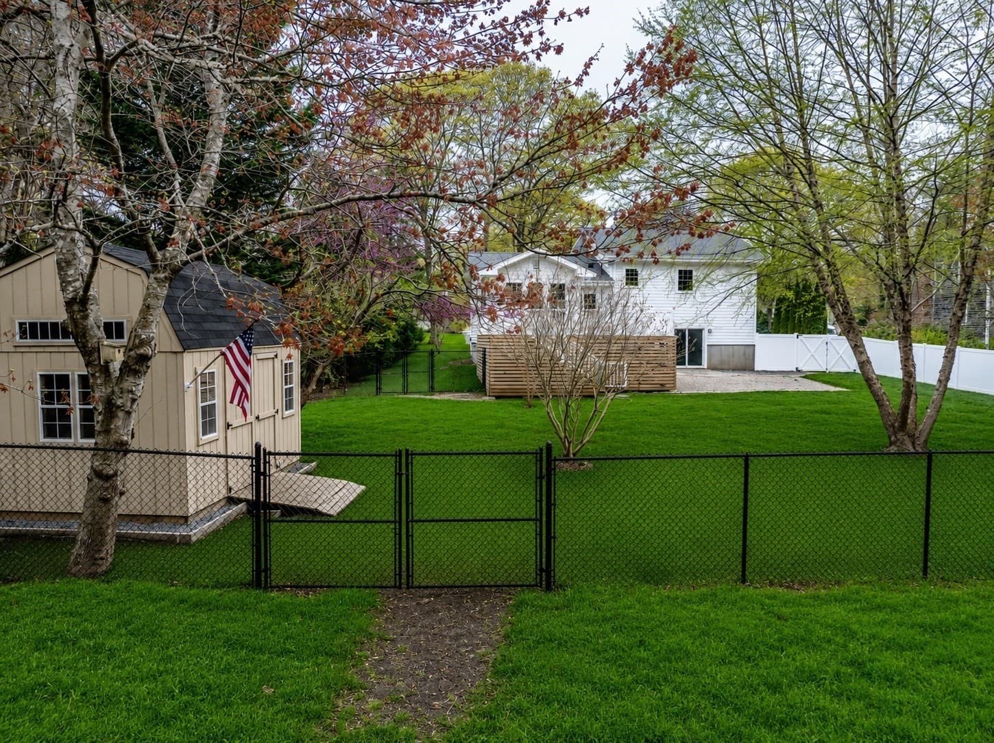 Single Family Residence at 10 Knollwood Dr, Mattapoisett MA 02739, Mattapoisett, photo 31 of 37