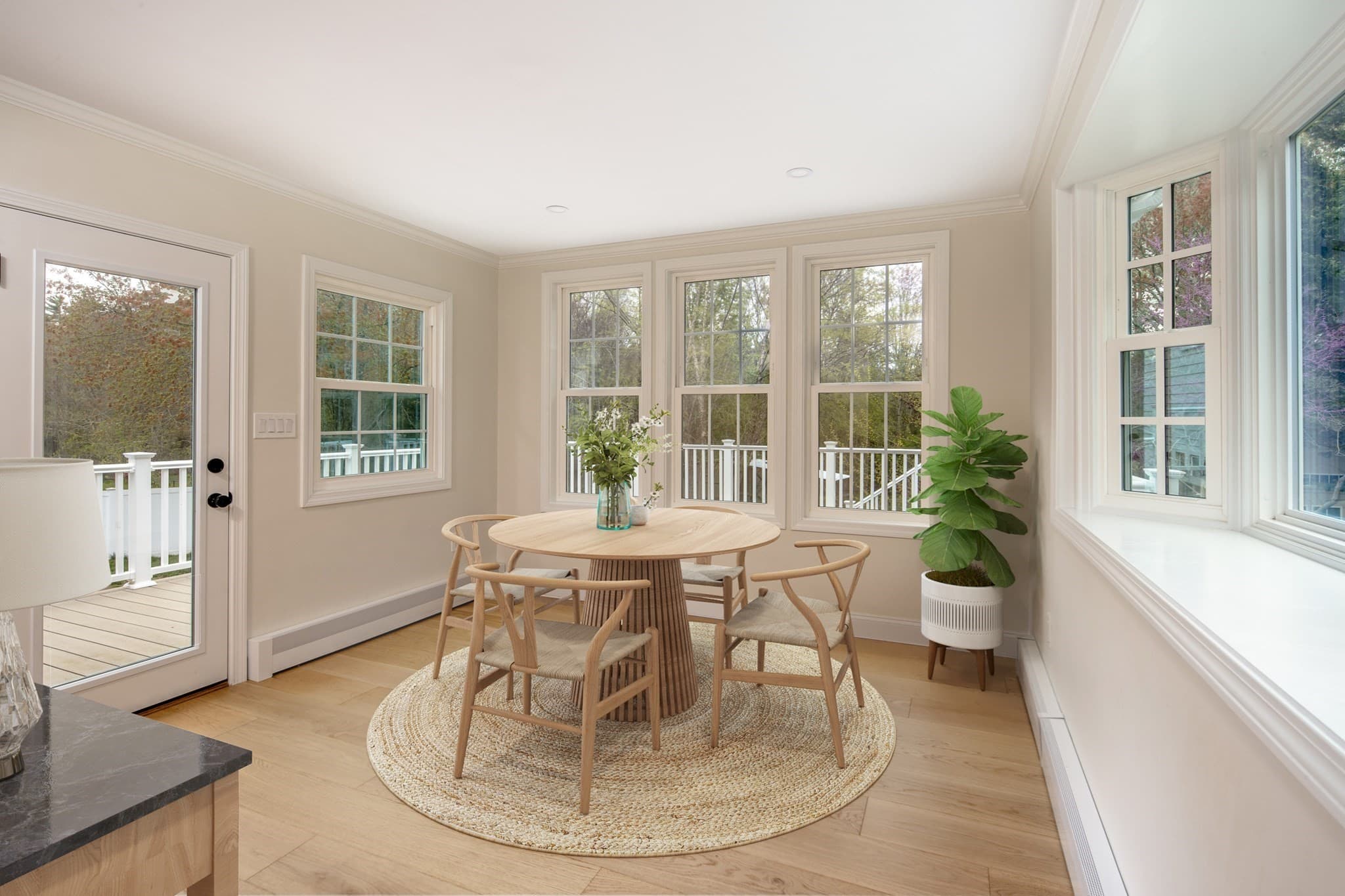 Single Family Residence at 10 Knollwood Dr, Mattapoisett MA 02739, Mattapoisett, photo 8 of 37