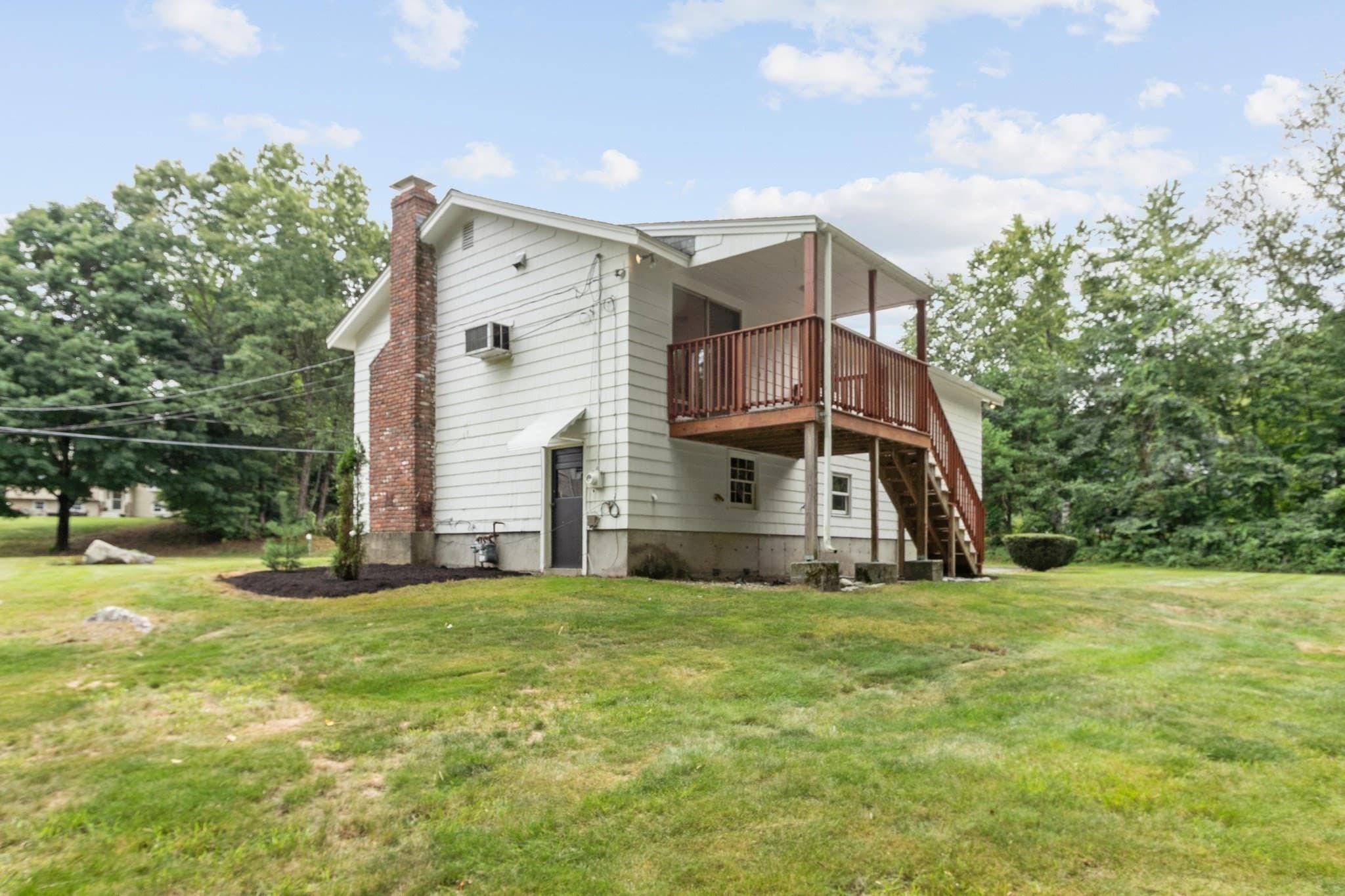 Single Family Residence at 18 Cowdrey Ln, Acton MA 01720, Acton, photo 29 of 31