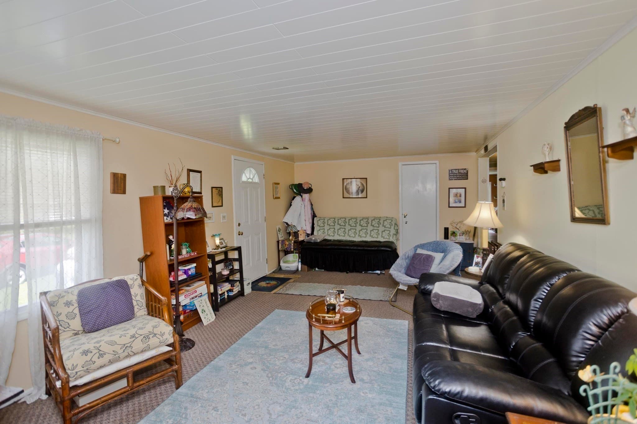 Mobile Home at 14 Sunnydale Circle, Brimfield MA 01010, photo 7 of 30