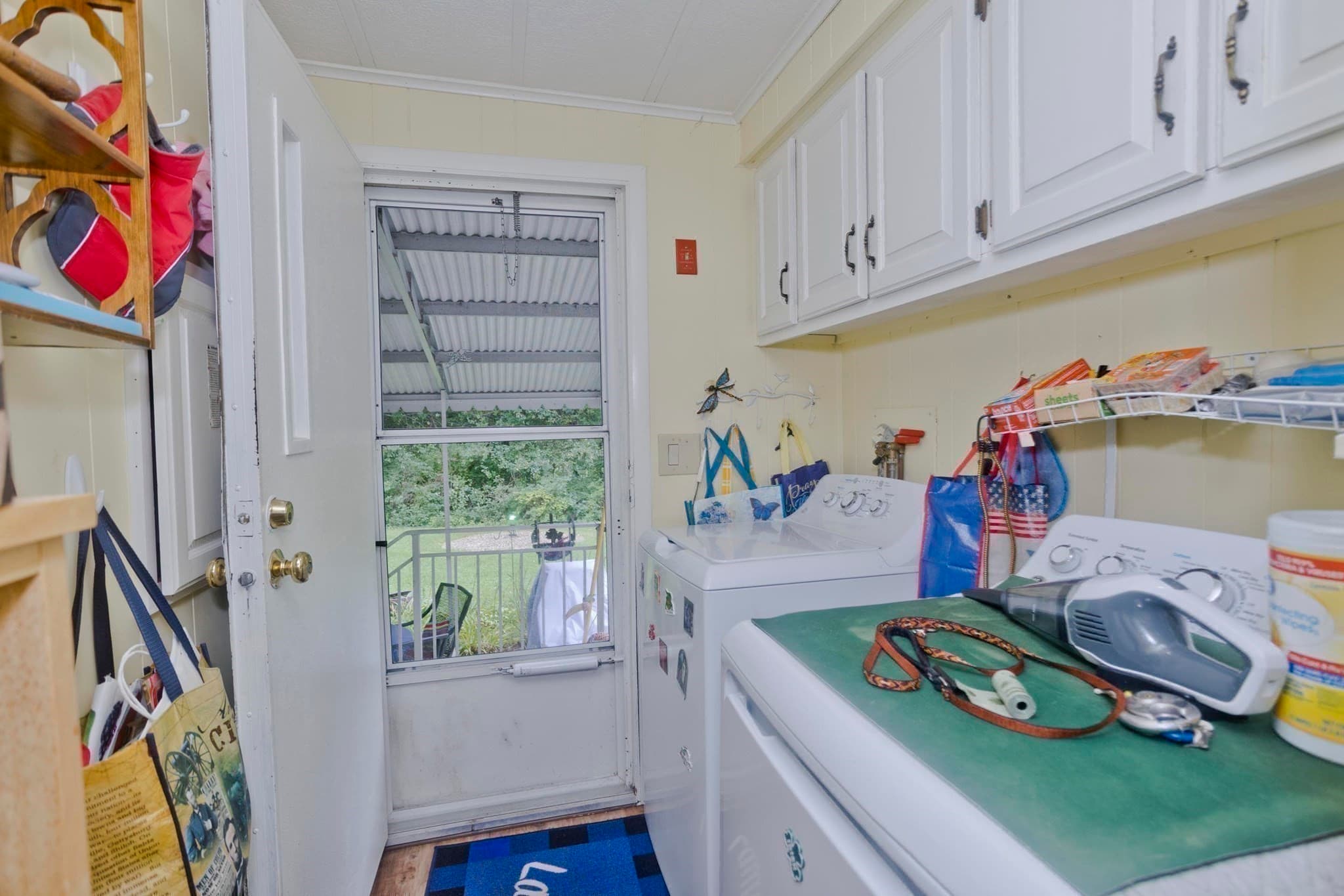 Mobile Home at 14 Sunnydale Circle, Brimfield MA 01010, photo 24 of 30