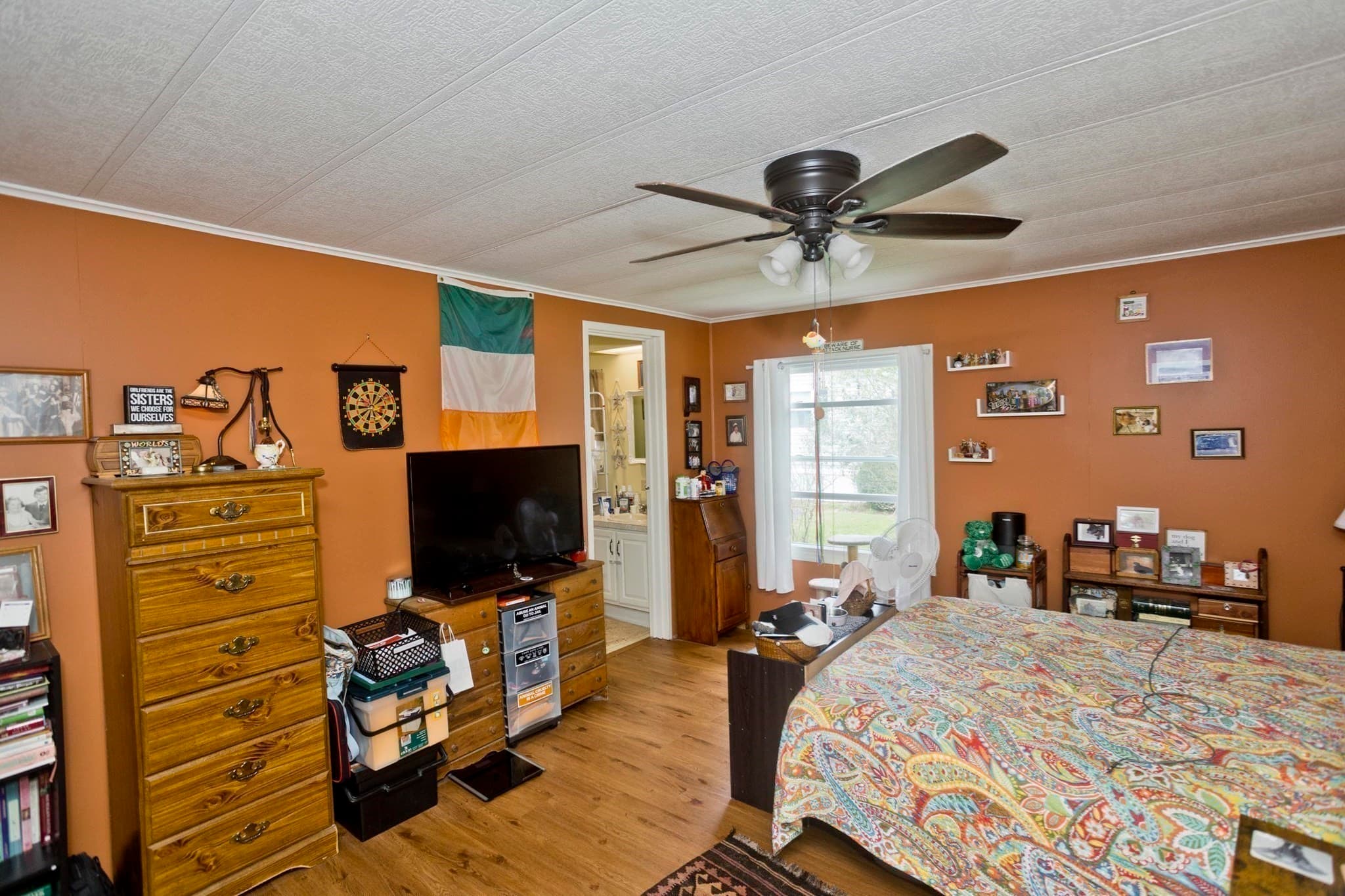 Mobile Home at 14 Sunnydale Circle, Brimfield MA 01010, photo 21 of 30