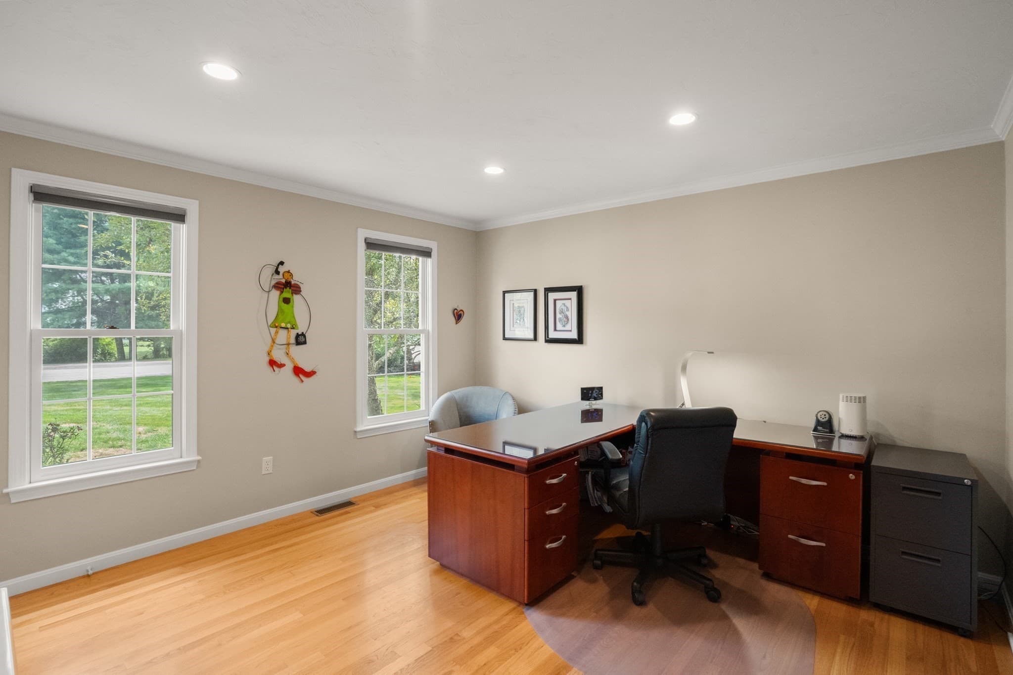 Single Family Residence at 12 Winnecunnet Way, Easton MA 02375, Easton, photo 23 of 41