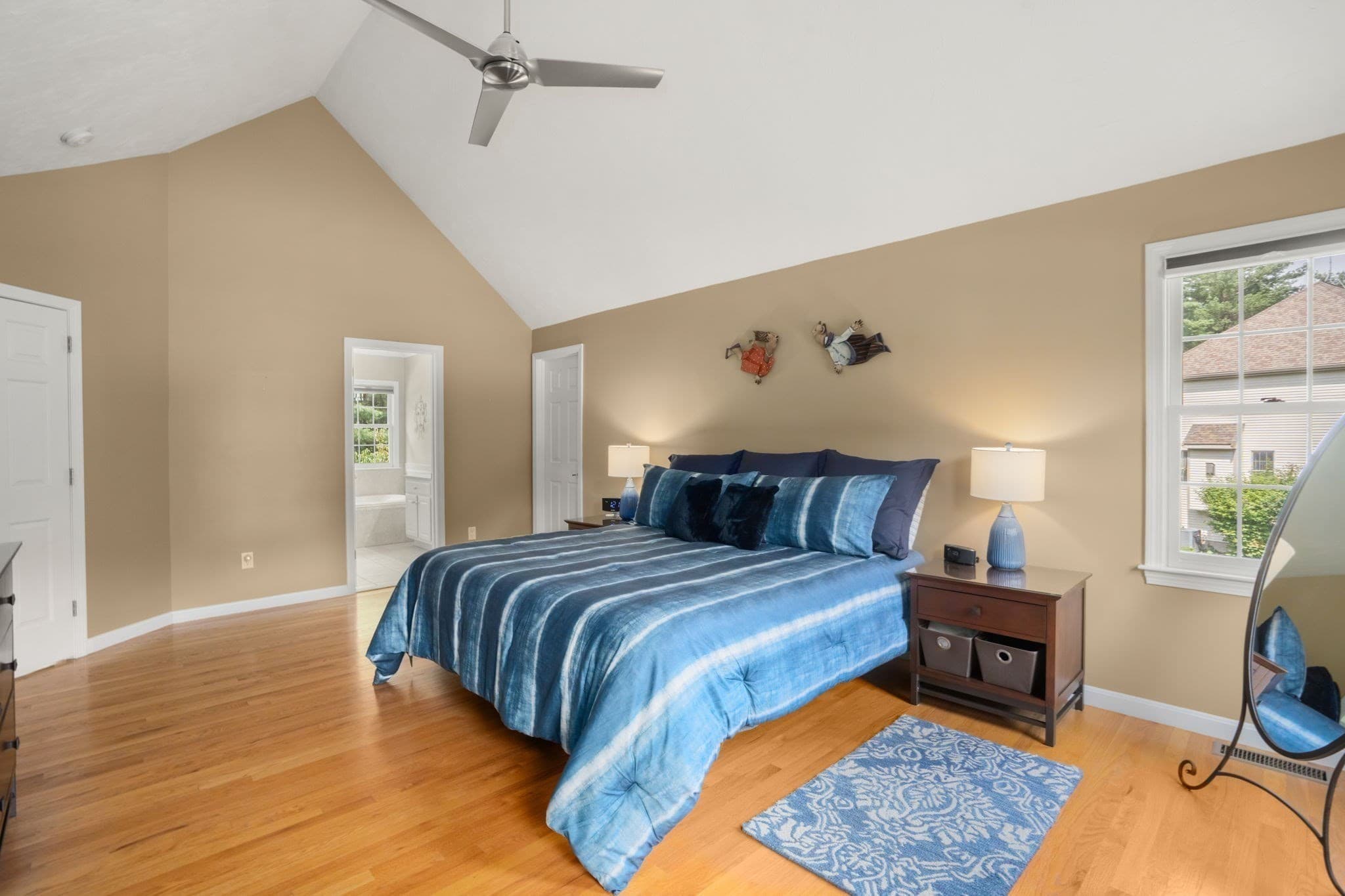 Single Family Residence at 12 Winnecunnet Way, Easton MA 02375, Easton, photo 26 of 41
