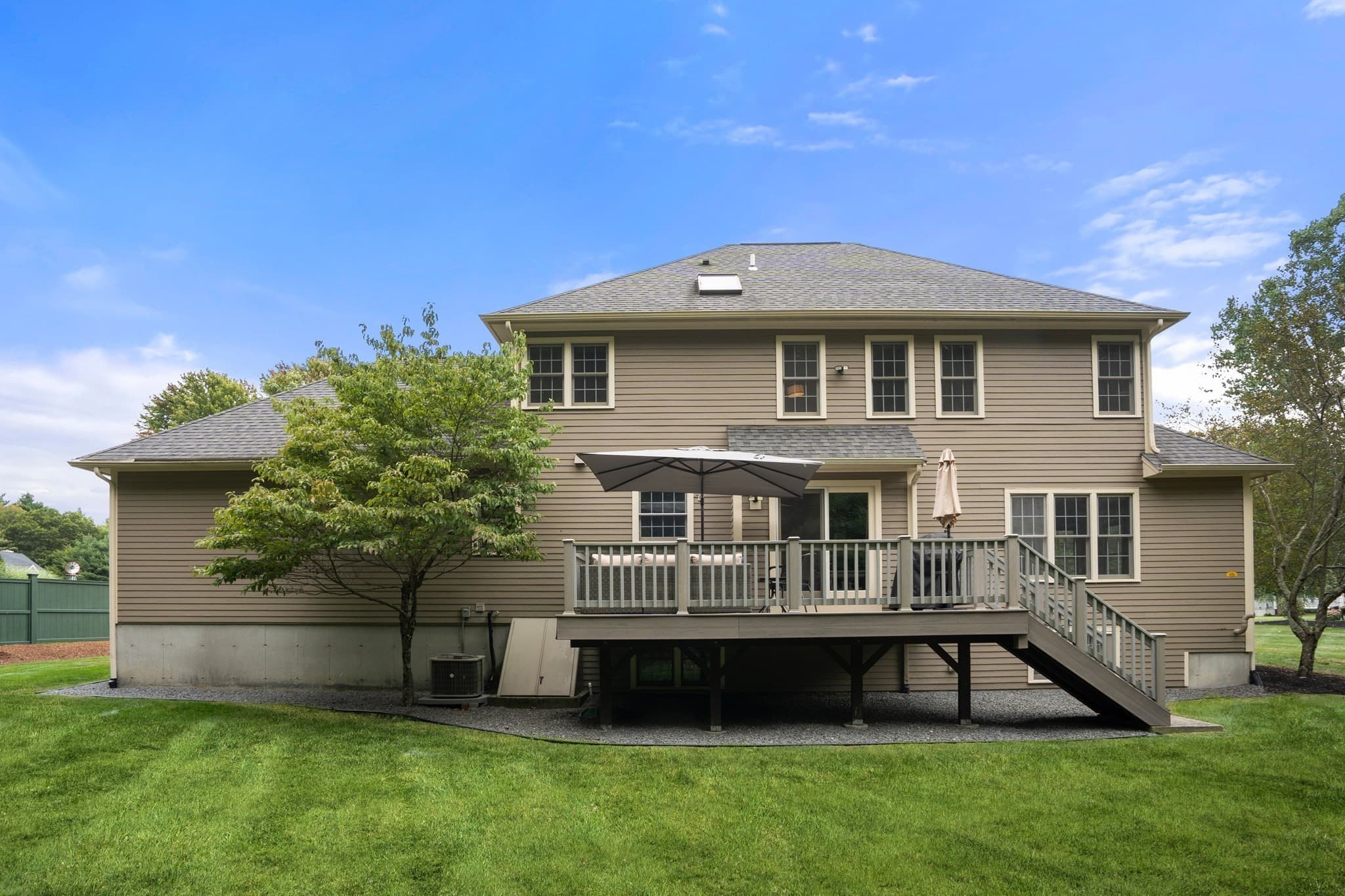Single Family Residence at 12 Winnecunnet Way, Easton MA 02375, Easton, photo 3 of 41