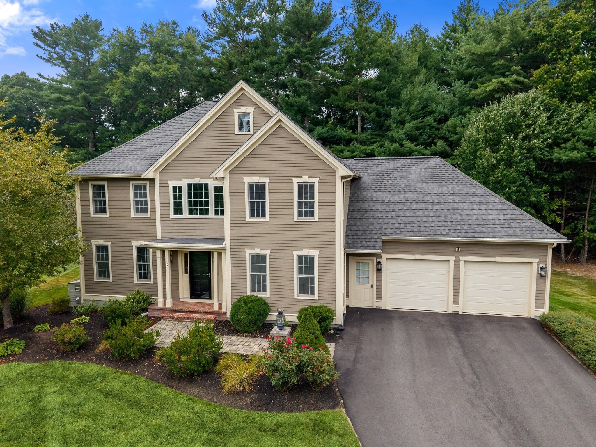 12 Winnecunnet Way, Easton MA 02375