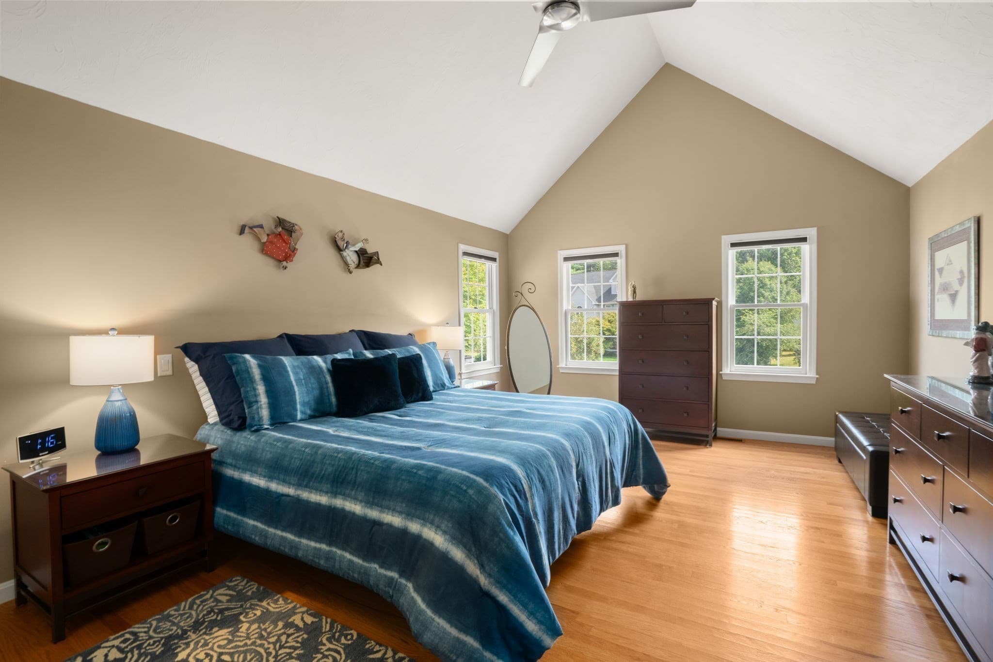Single Family Residence at 12 Winnecunnet Way, Easton MA 02375, Easton, photo 24 of 41