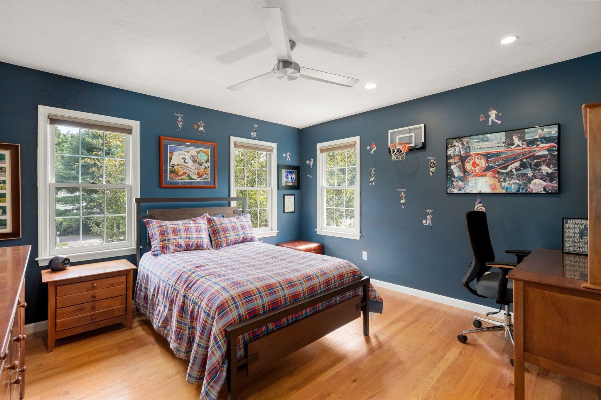 Single Family Residence at 12 Winnecunnet Way, Easton MA 02375, Easton, photo 30 of 41