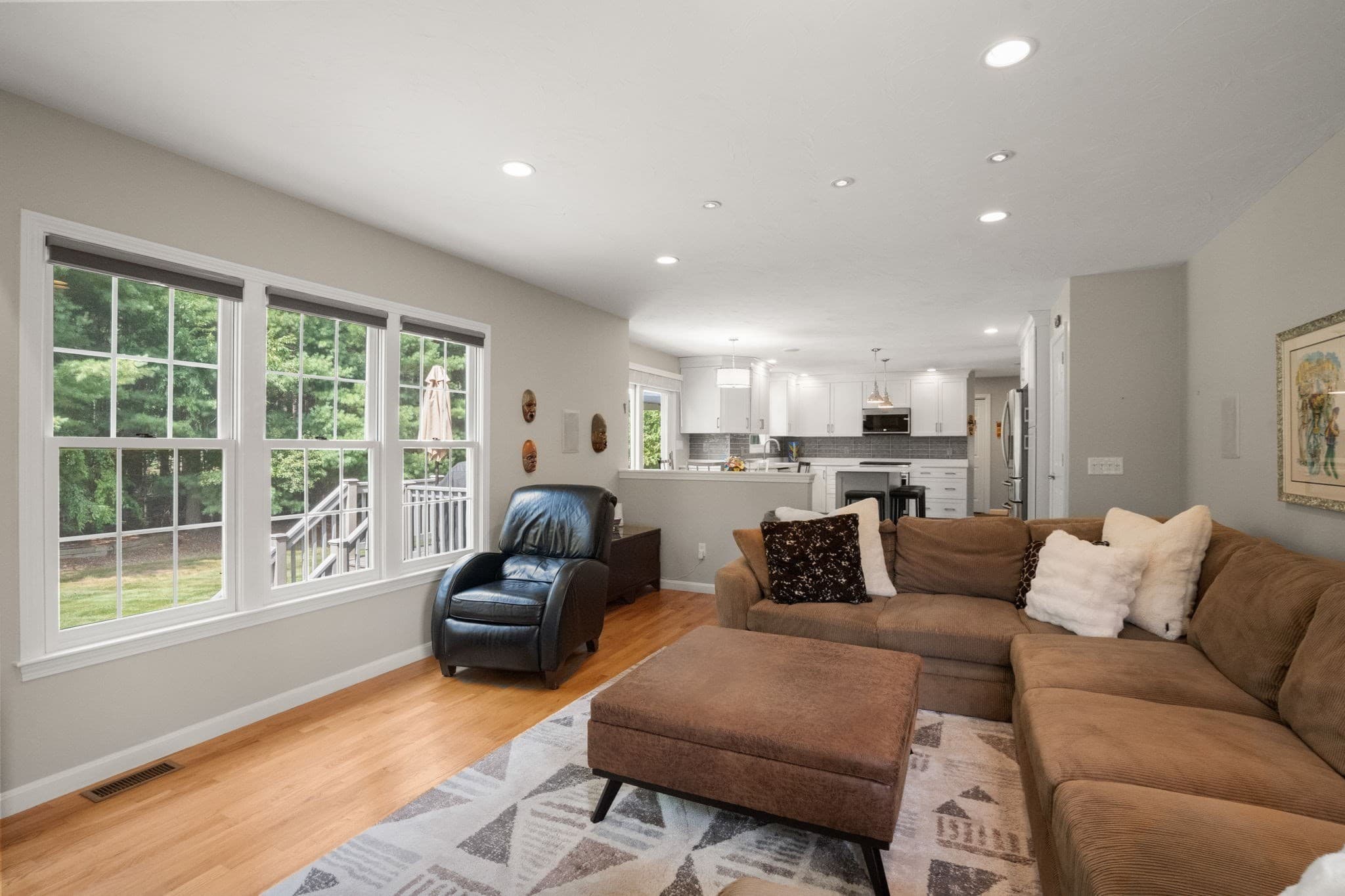 Single Family Residence at 12 Winnecunnet Way, Easton MA 02375, Easton, photo 15 of 41