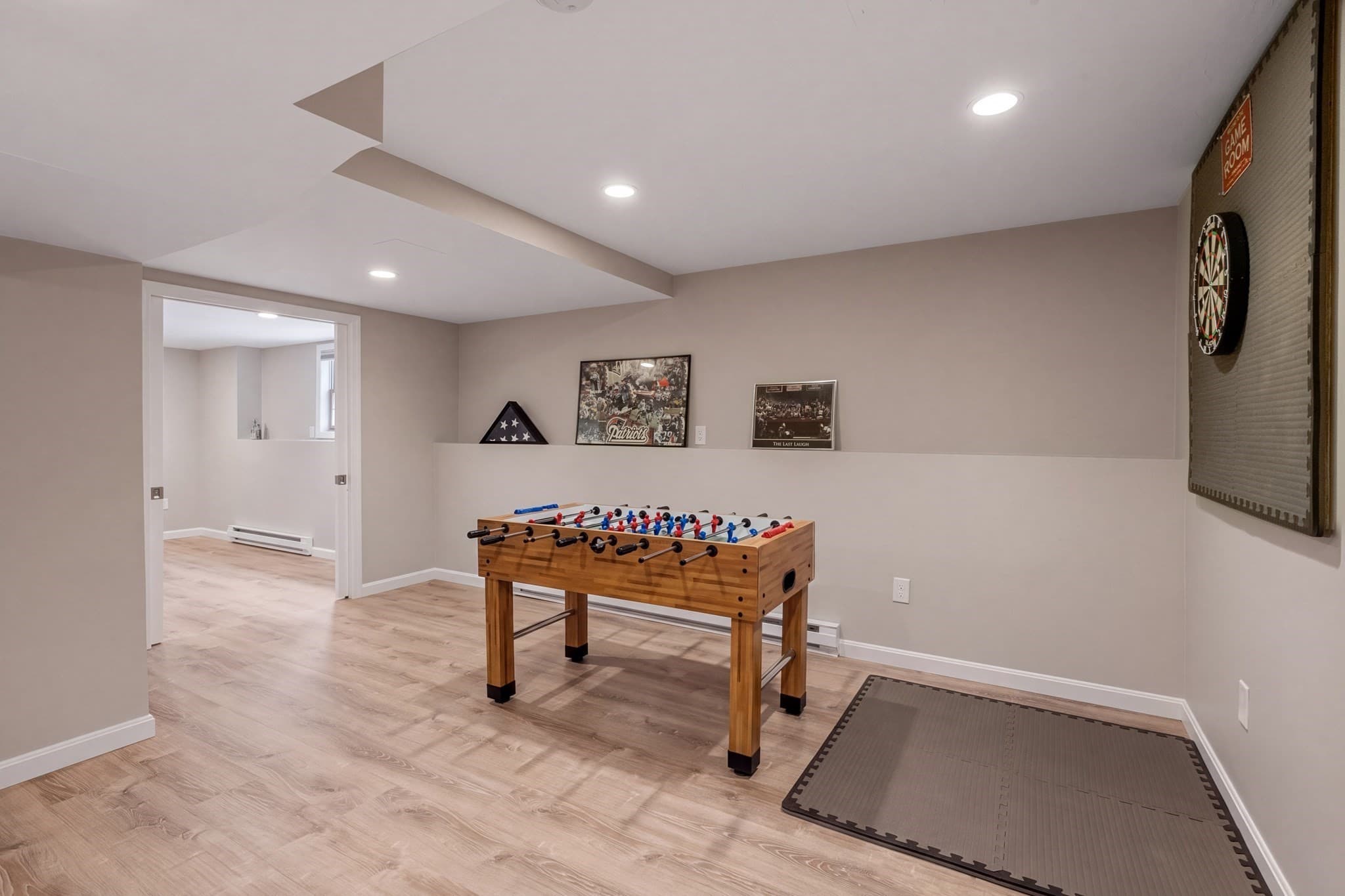 Single Family Residence at 12 Winnecunnet Way, Easton MA 02375, Easton, photo 39 of 41