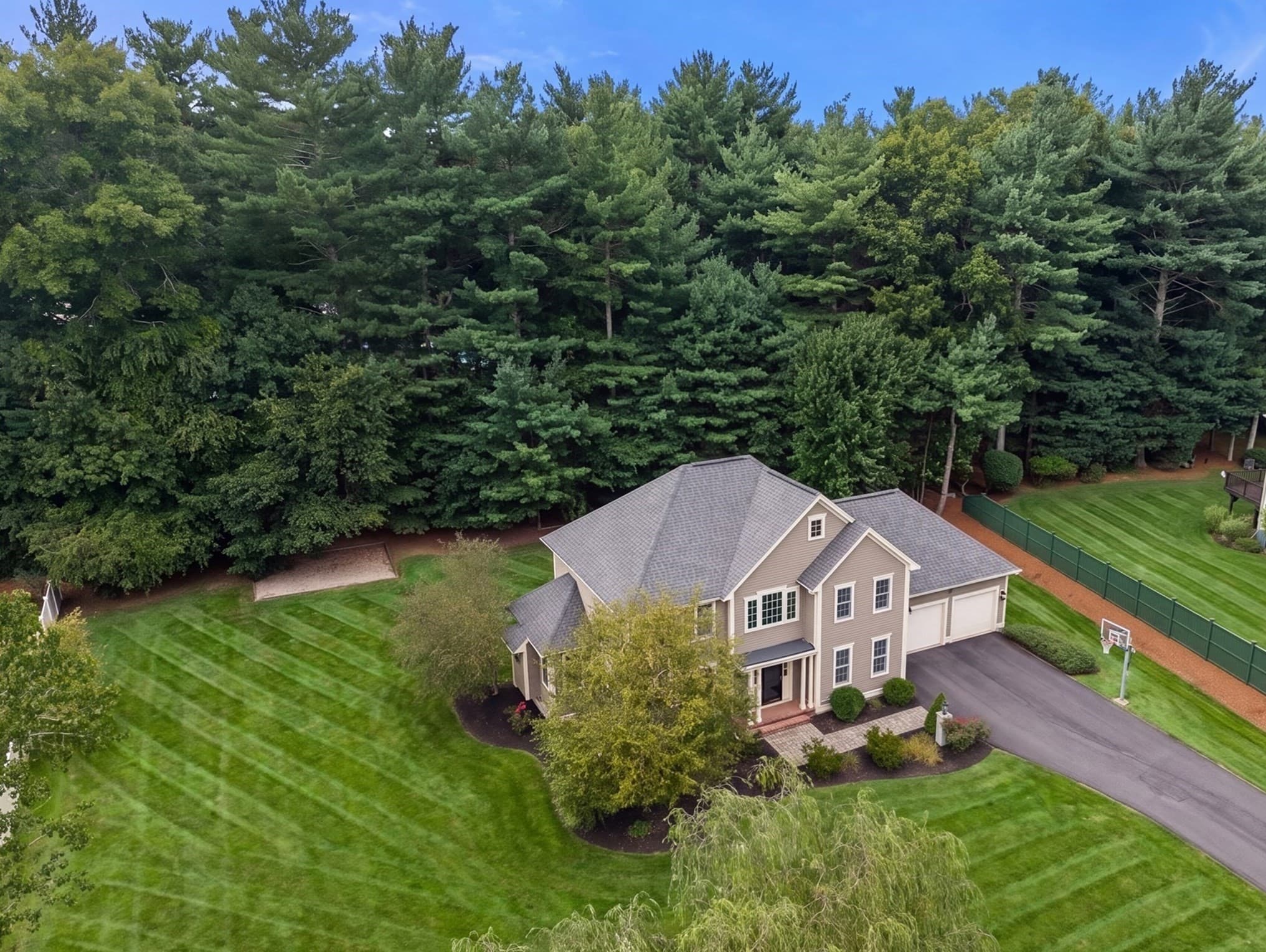 Single Family Residence at 12 Winnecunnet Way, Easton MA 02375, Easton, photo 4 of 41
