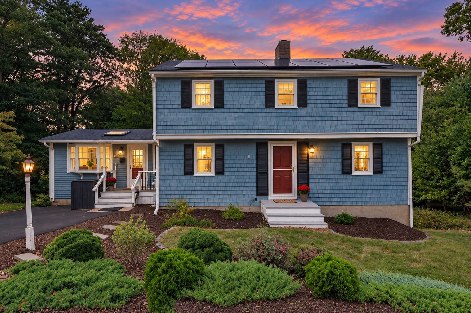 70 Century Road, Weymouth MA 02190