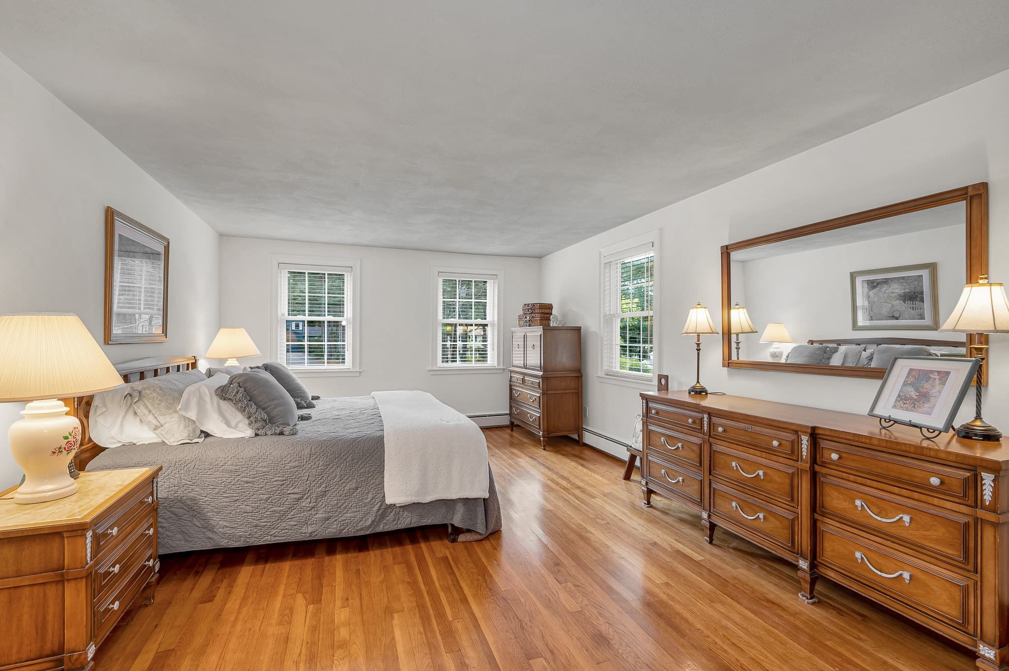 Single Family Residence at 6 Murphy Circle, Framingham MA 01701, Framingham, photo 17 of 38