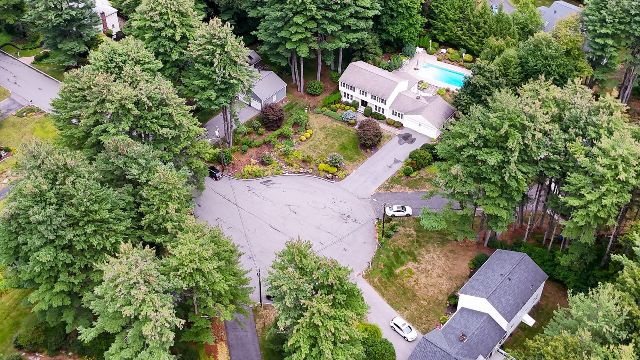 Single Family Residence at 6 Murphy Circle, Framingham MA 01701, Framingham, photo 34 of 38