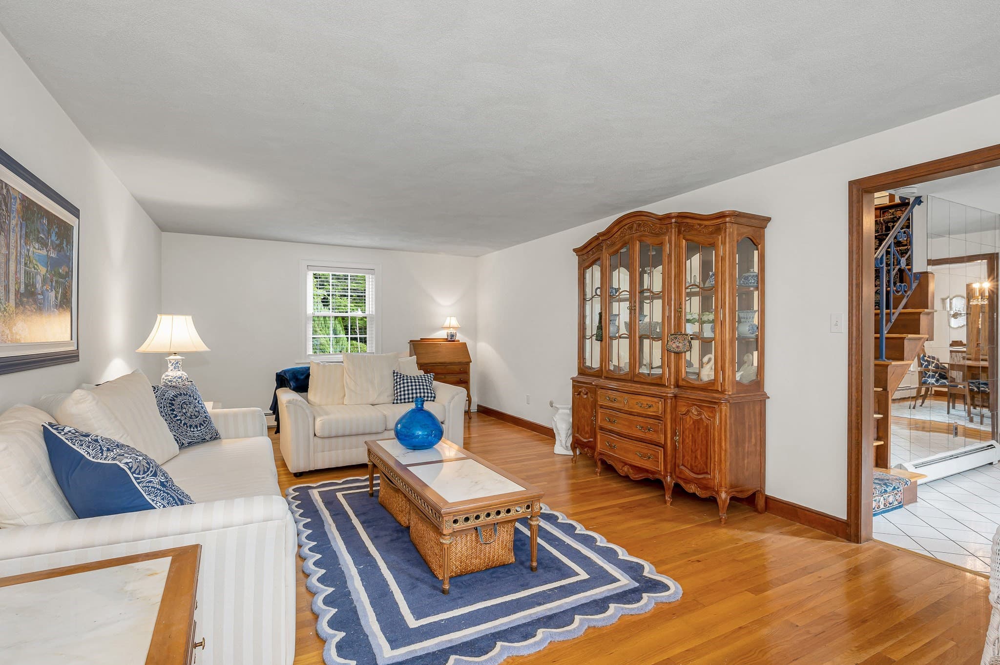 Single Family Residence at 6 Murphy Circle, Framingham MA 01701, Framingham, photo 4 of 38
