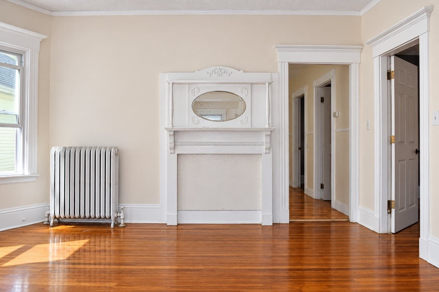 Multi Family at 1585-1587 Acushnet Avenue, New Bedford MA 02746, New Bedford, photo 5 of 42