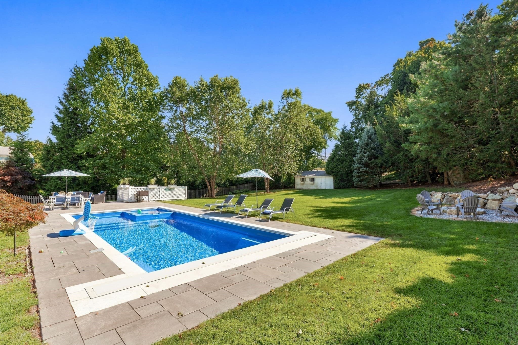 Single Family Residence at 10 Jerusalem Rd, Cohasset MA 02025, Cohasset, photo 38 of 42