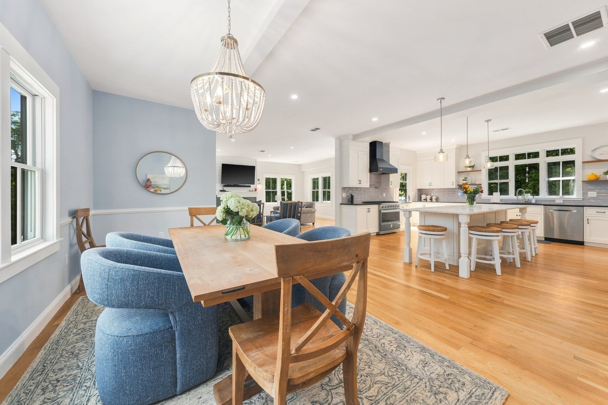 Single Family Residence at 10 Jerusalem Rd, Cohasset MA 02025, Cohasset, photo 10 of 42