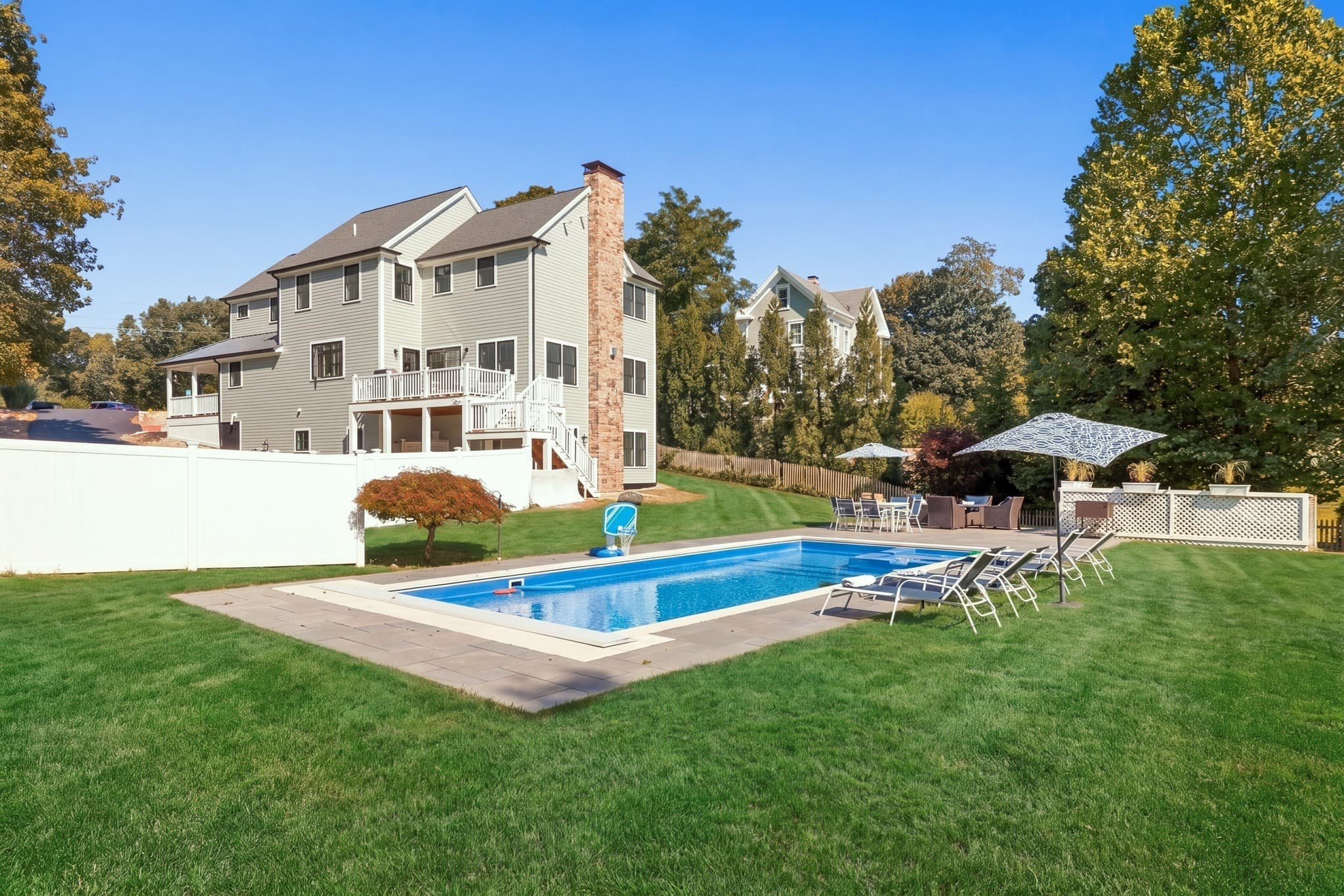 Single Family Residence at 10 Jerusalem Rd, Cohasset MA 02025, Cohasset, photo 37 of 42