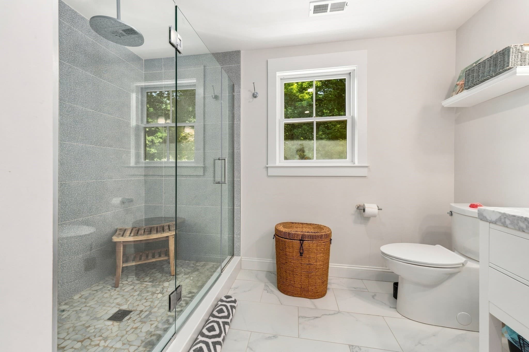 Single Family Residence at 10 Jerusalem Rd, Cohasset MA 02025, Cohasset, photo 19 of 42