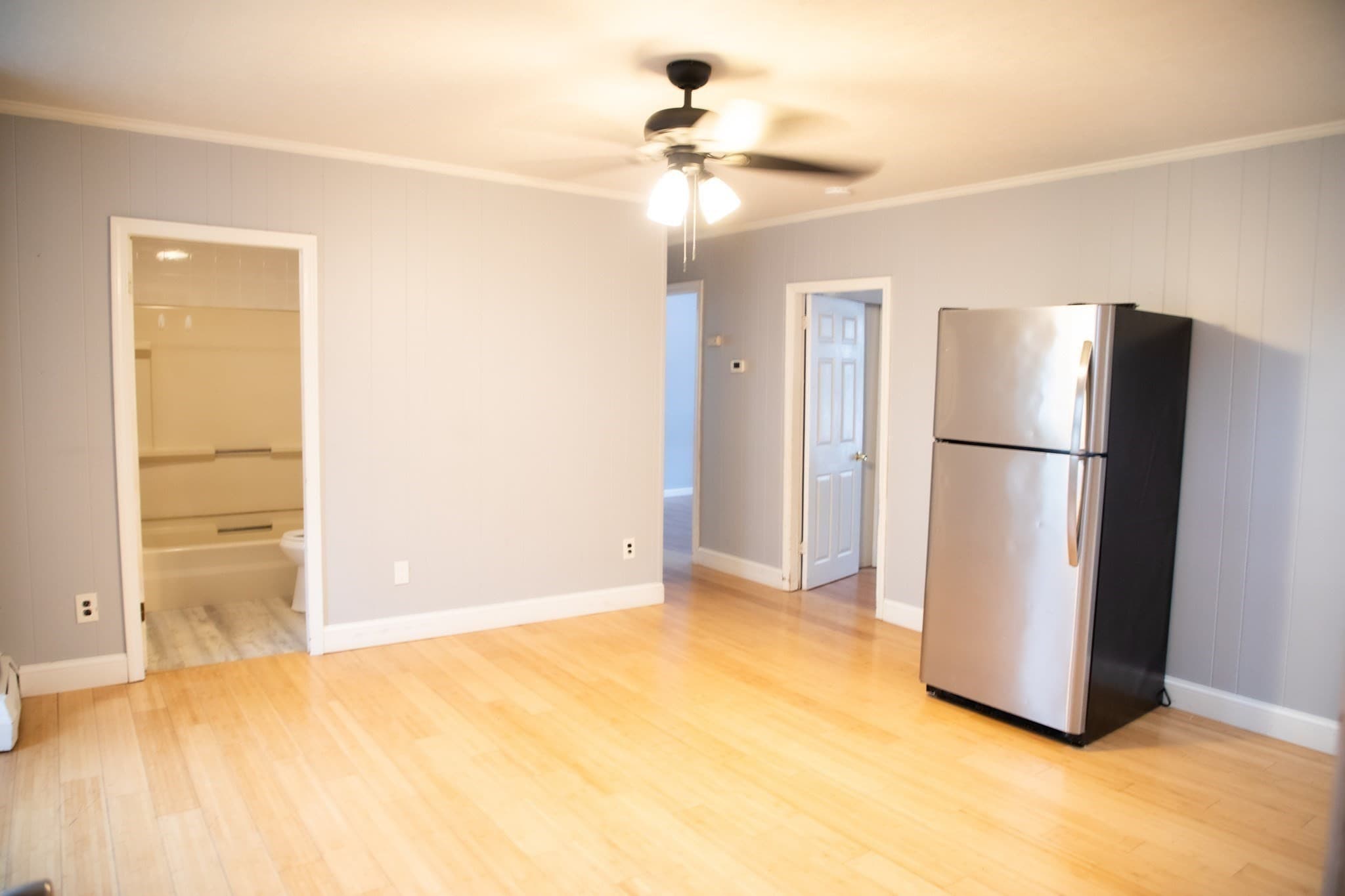3 Family at 73 Wooley St, Fall River MA 02724, Fall River, photo 4 of 11