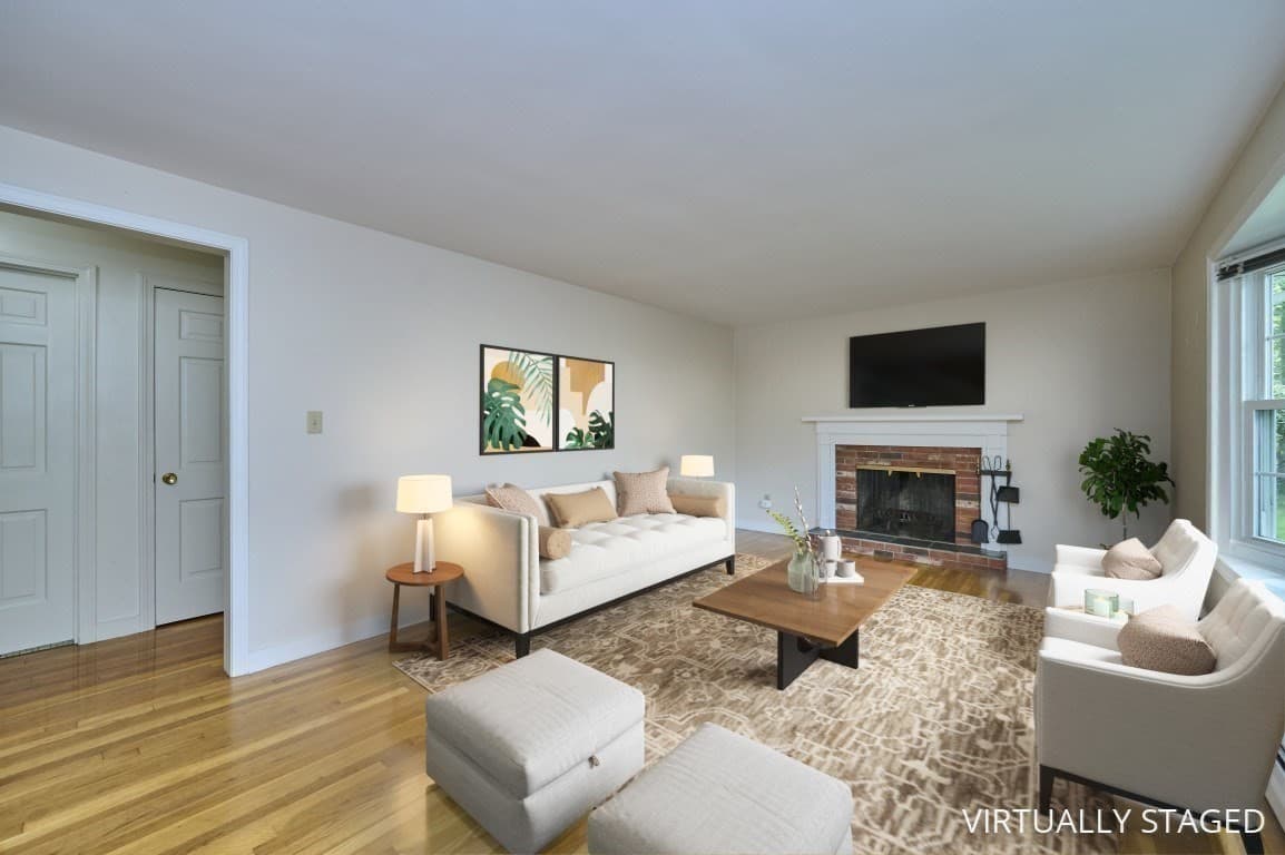 Single Family Residence at 4 Hyder St, Westborough MA 01581, Westborough, photo 12 of 35