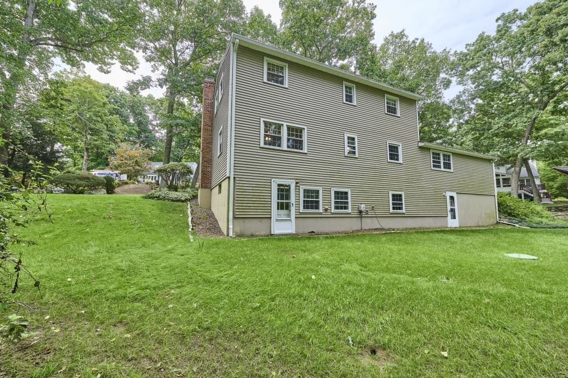 Single Family Residence at 4 Hyder St, Westborough MA 01581, Westborough, photo 30 of 35