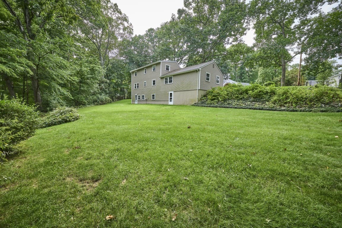 Single Family Residence at 4 Hyder St, Westborough MA 01581, Westborough, photo 29 of 35