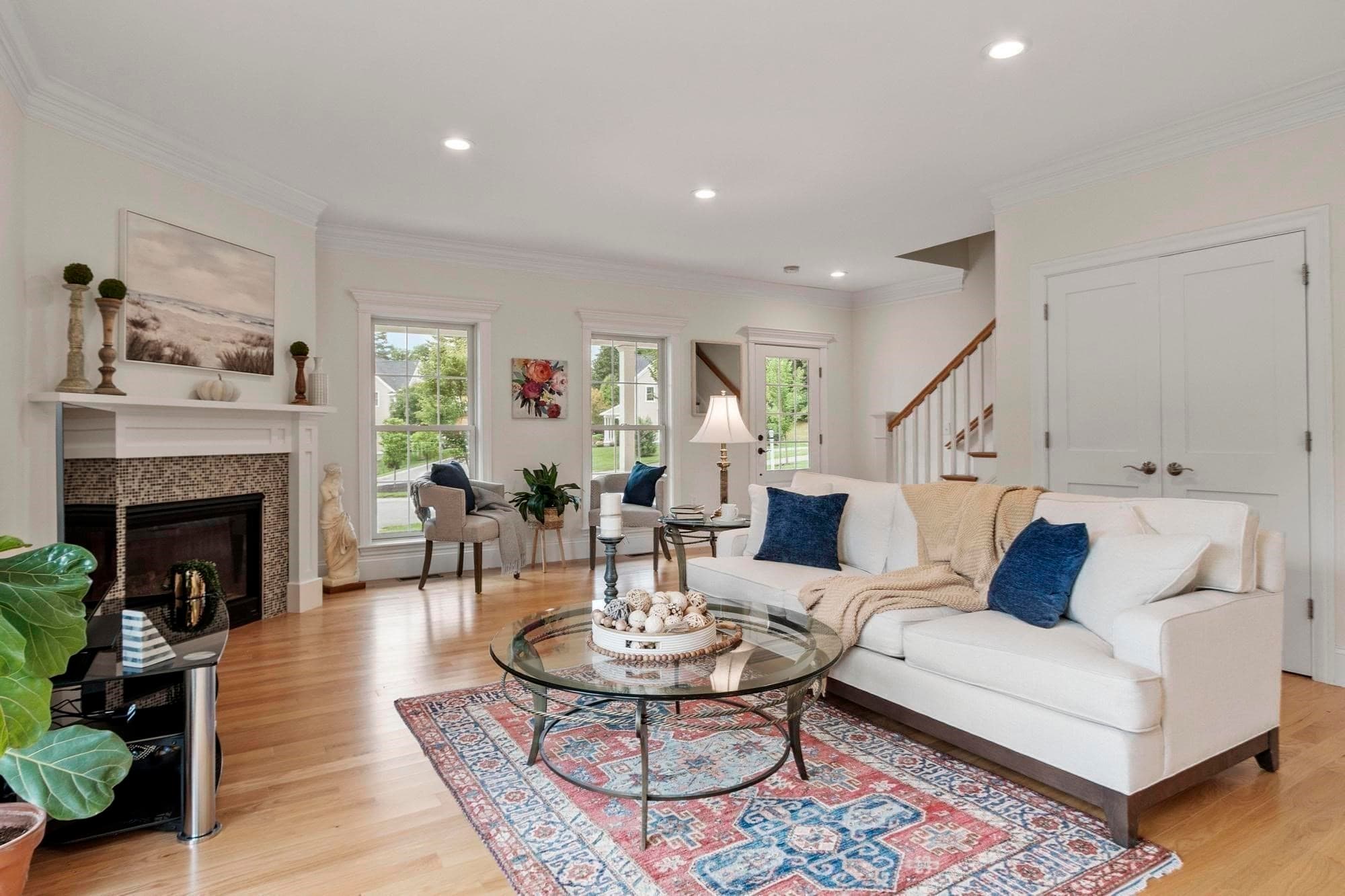 Condominium at 23 Taylor Cove Drive # 23, Andover MA 01810, Andover, photo 3 of 41