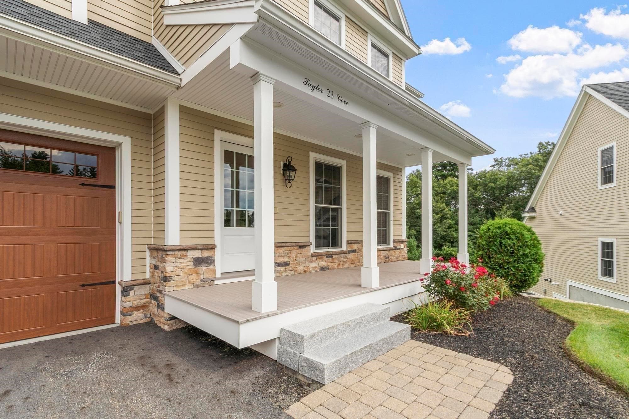Condominium at 23 Taylor Cove Drive # 23, Andover MA 01810, Andover, photo 32 of 41