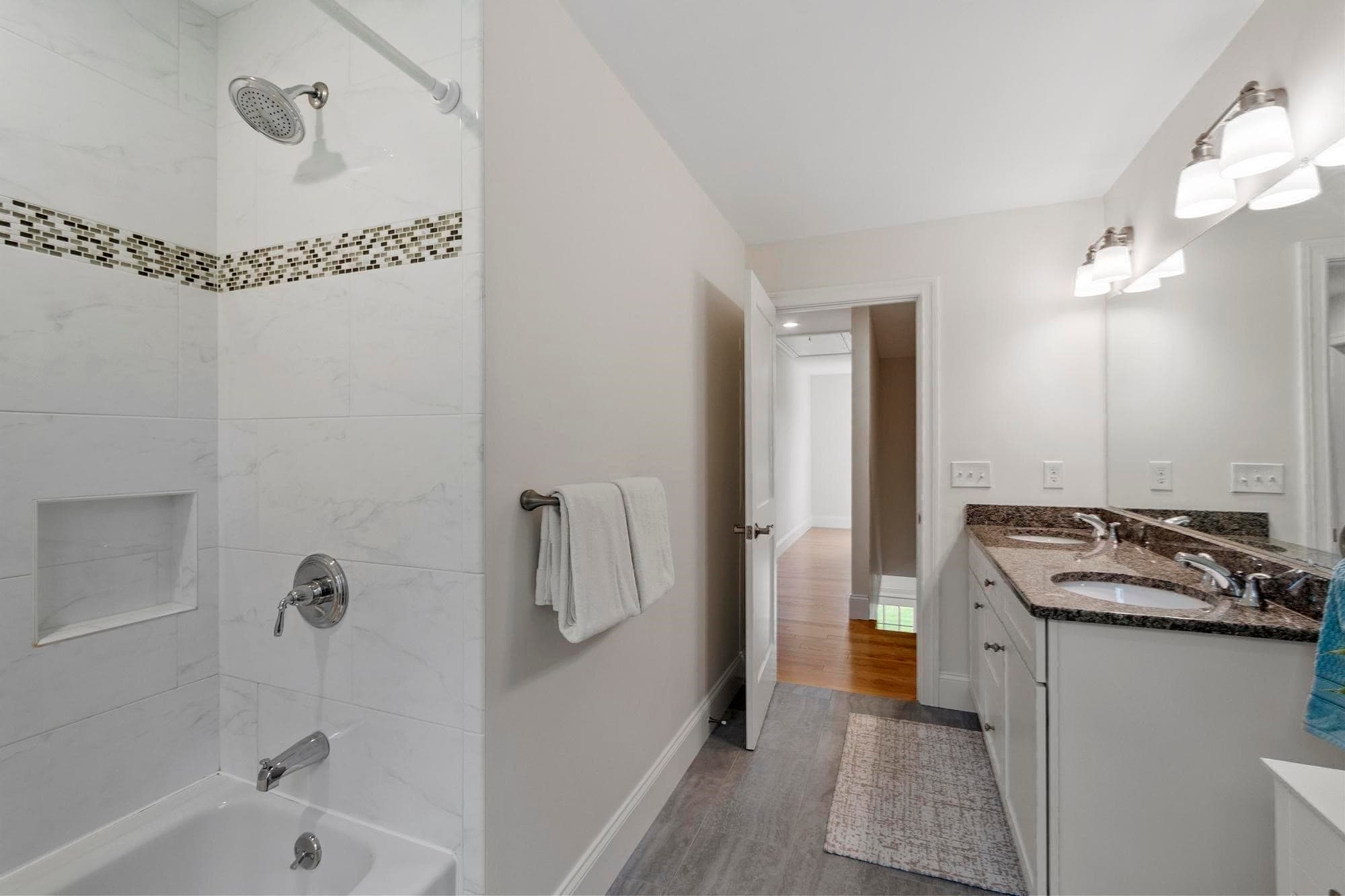 Condominium at 23 Taylor Cove Drive # 23, Andover MA 01810, Andover, photo 28 of 41