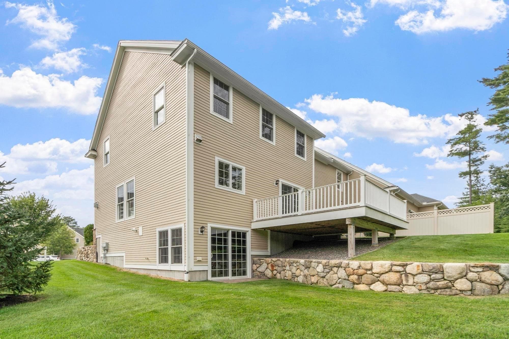 Condominium at 23 Taylor Cove Drive # 23, Andover MA 01810, Andover, photo 34 of 41