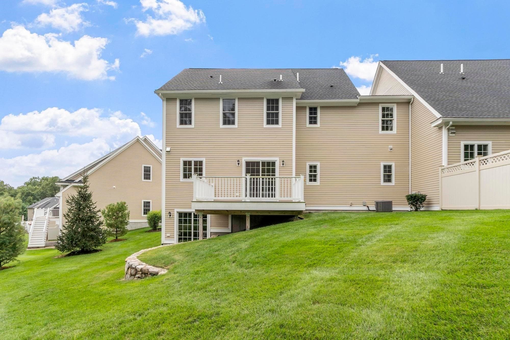 Condominium at 23 Taylor Cove Drive # 23, Andover MA 01810, Andover, photo 33 of 41