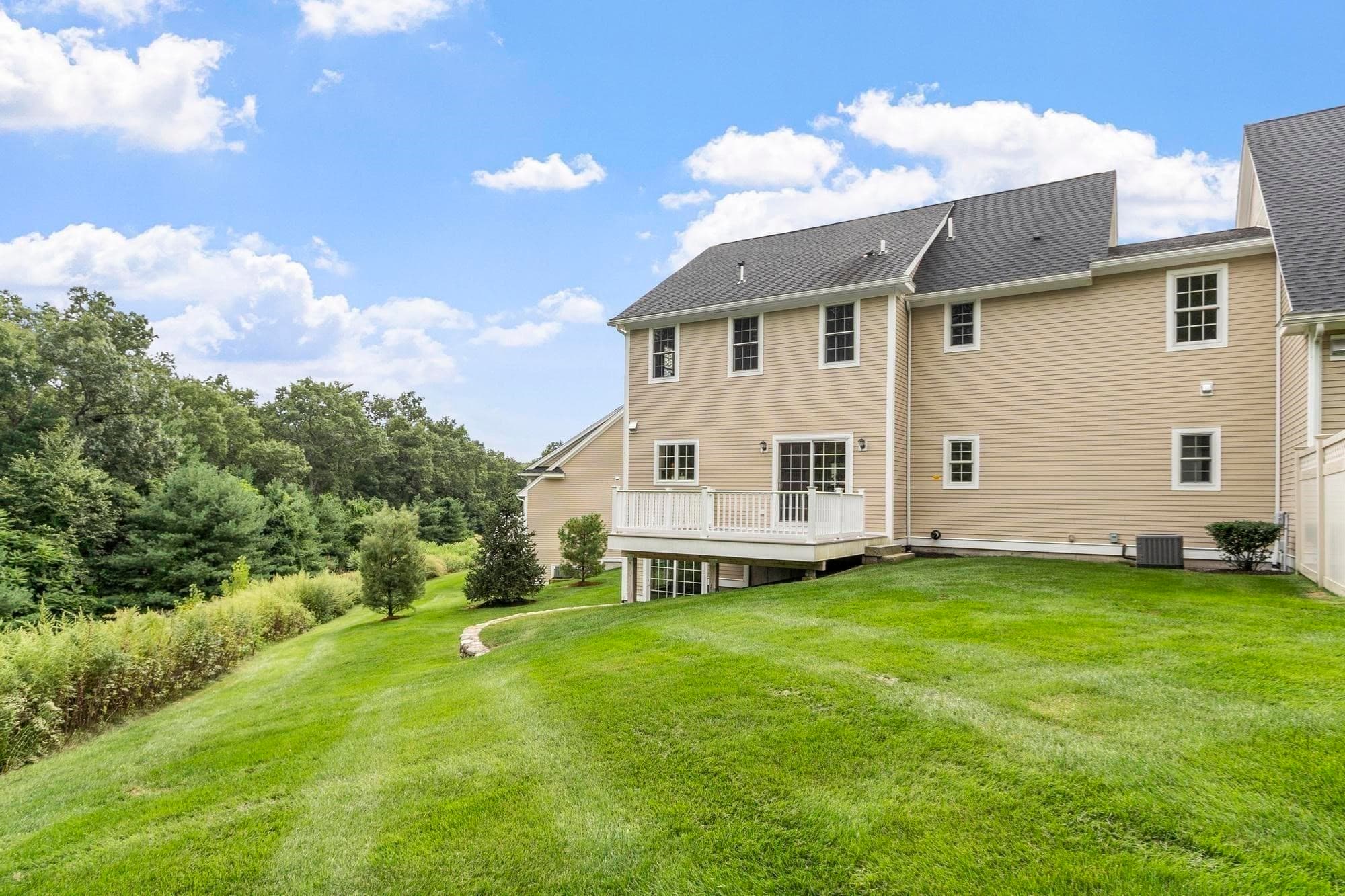 Condominium at 23 Taylor Cove Drive # 23, Andover MA 01810, Andover, photo 37 of 41