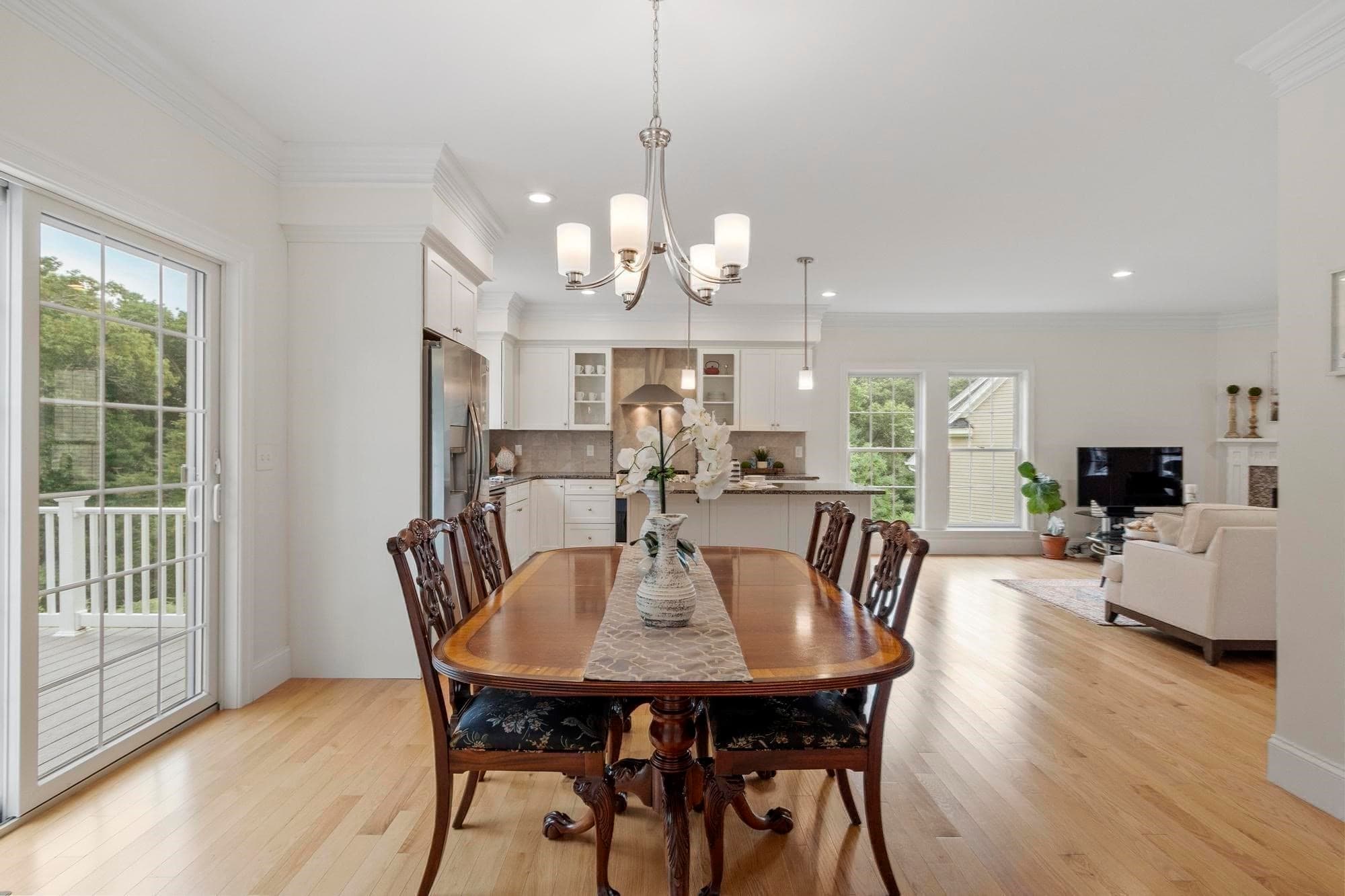 Condominium at 23 Taylor Cove Drive # 23, Andover MA 01810, Andover, photo 15 of 41