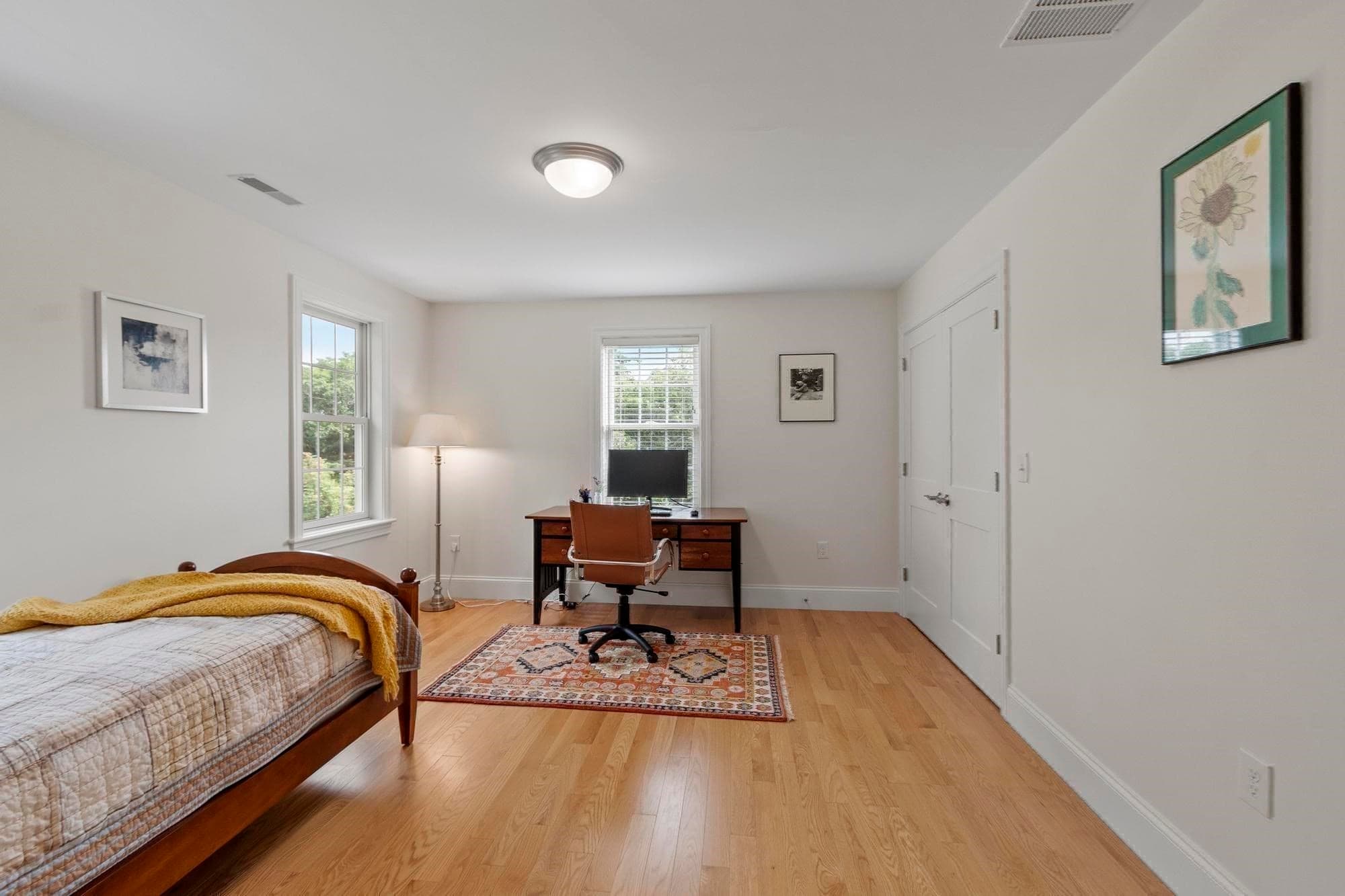 Condominium at 23 Taylor Cove Drive # 23, Andover MA 01810, Andover, photo 29 of 41