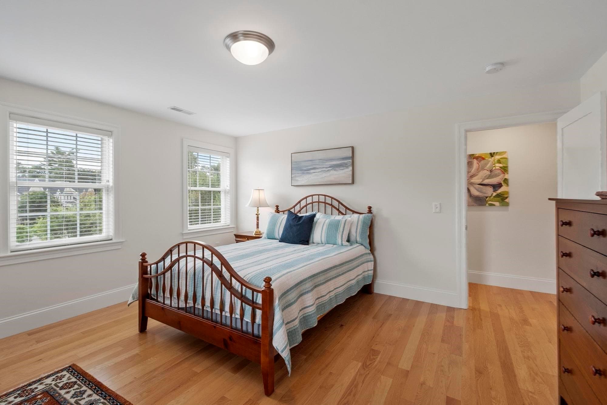 Condominium at 23 Taylor Cove Drive # 23, Andover MA 01810, Andover, photo 25 of 41