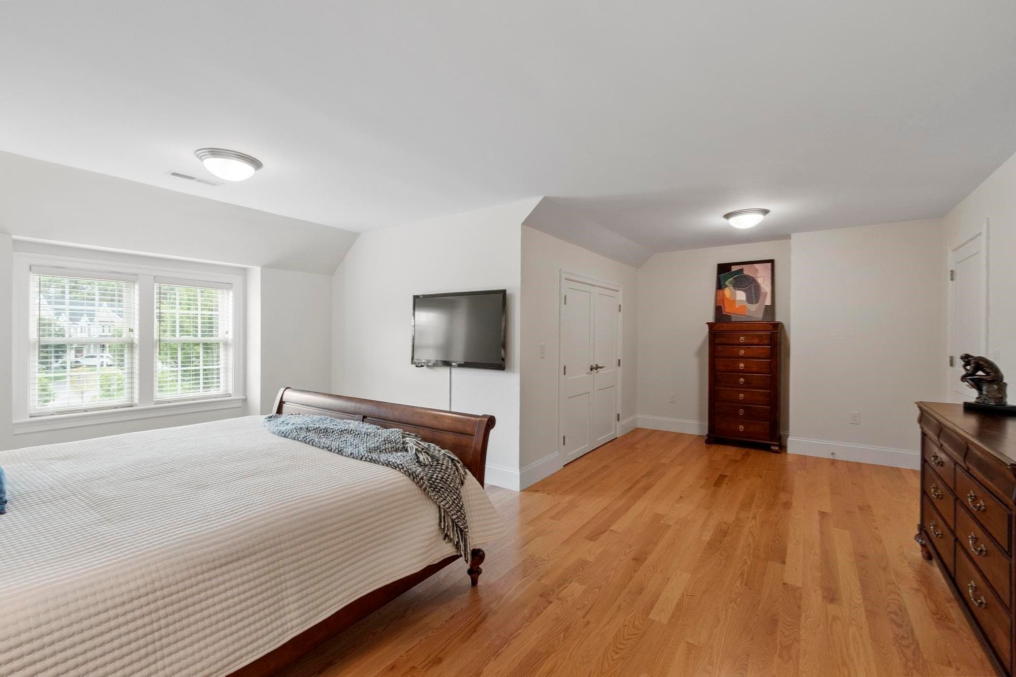 Condominium at 23 Taylor Cove Drive # 23, Andover MA 01810, Andover, photo 21 of 41